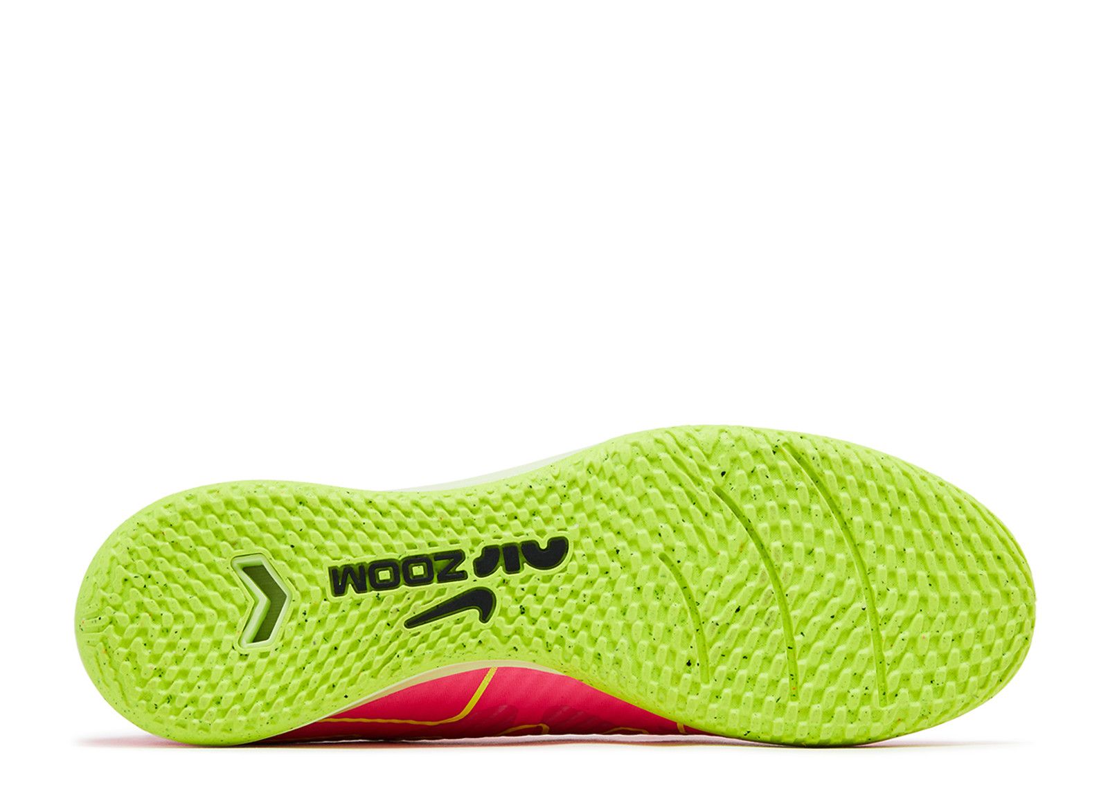 Zoom Mercurial Vapor 15 Academy IC 'Luminous Pack' - Nike - DJ5633