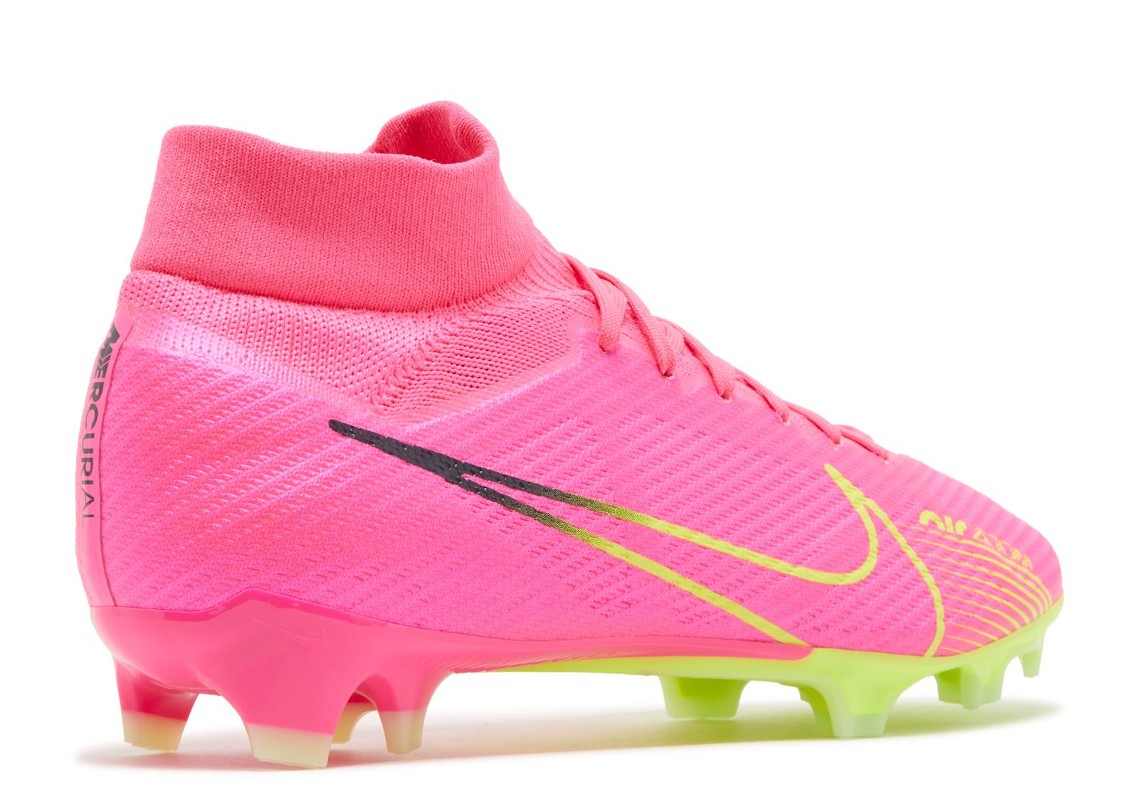 Zoom Mercurial Superfly 9 Pro FG 'Luminous Pack' - Nike Zoom Mercurial Superfly 9 Pro FG 'Luminous Pack' - Nike