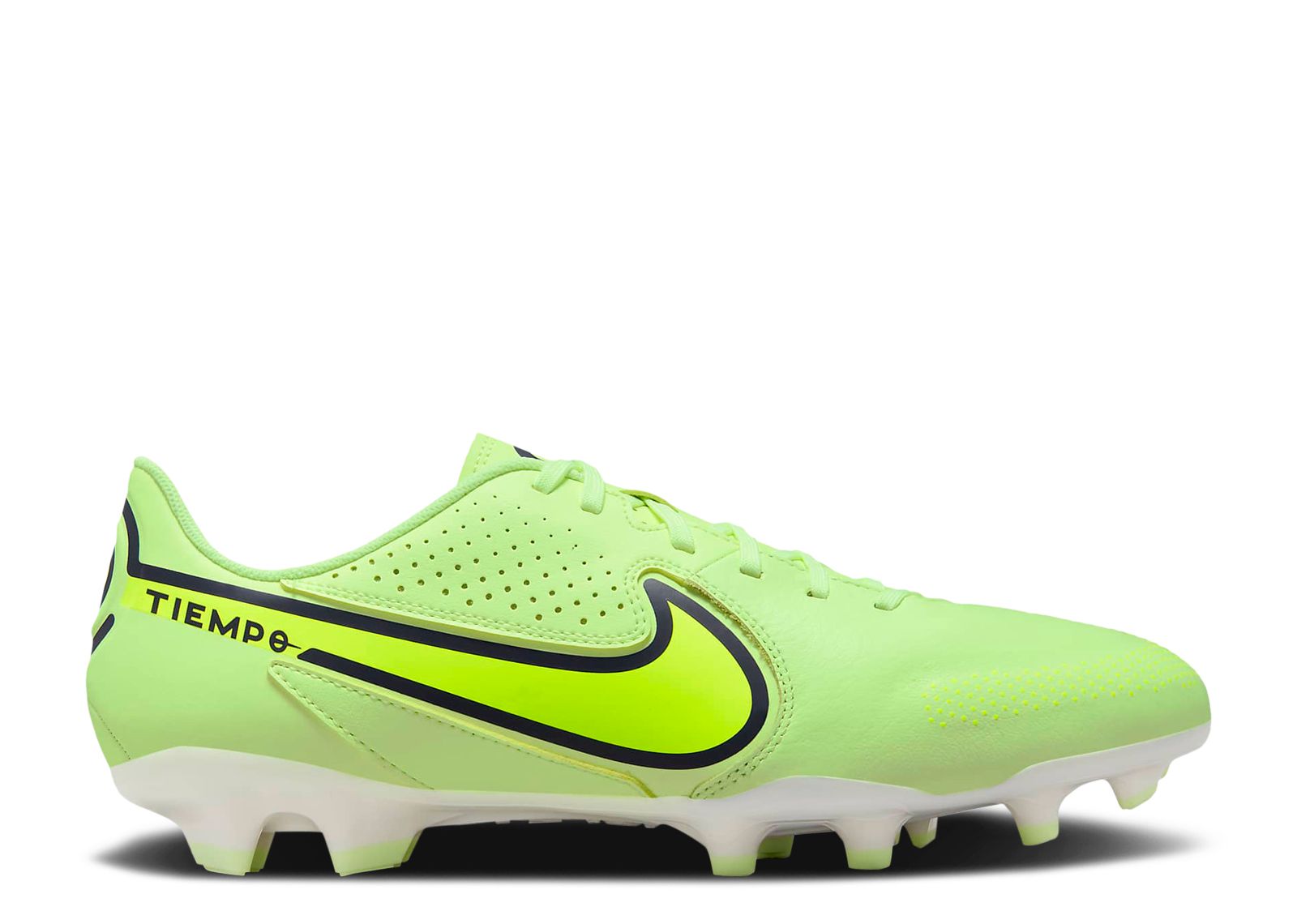 Tiempo Legend 9 Academy MG 'Luminous Pack' - Nike - DA1174 705