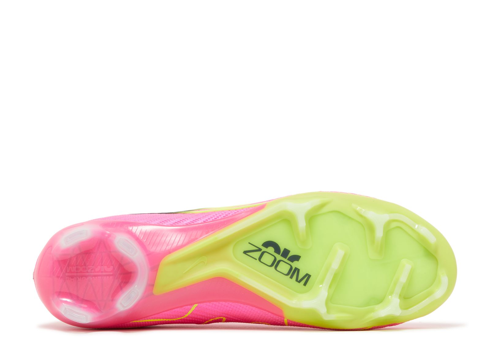 Nike Zoom Mercurial Vapor 15 Elite FG \'Luminous Pack\' DJ4978-605 Mens Size 13 Nike Nike Zoom Mercurial Vapor 15 Academy MG Luminous Pack  main image 2