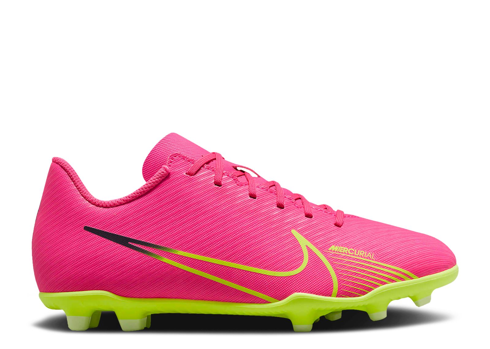 Nike Zoom Mercurial Vapor 15 Elite Fg 'luminous Pack' in Pink for