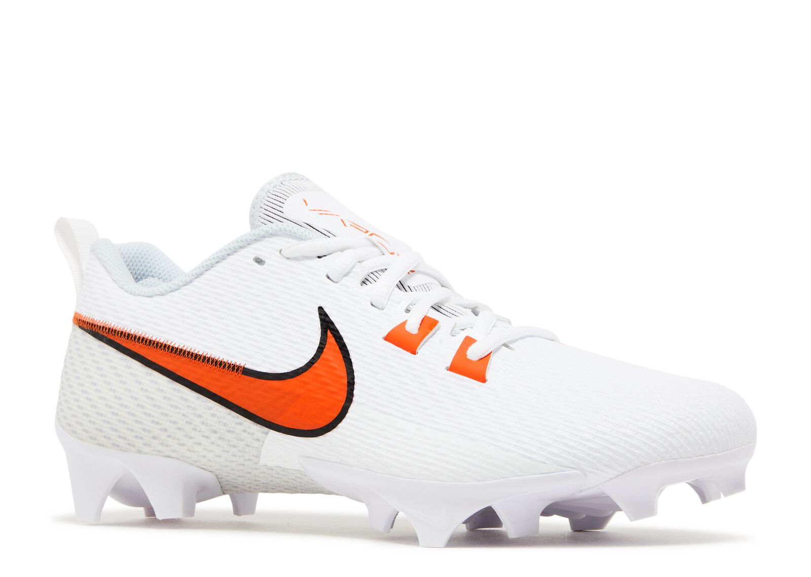 Vapor Edge Speed 360 2 TB 'White Brilliant Orange' - Nike - FJ1582