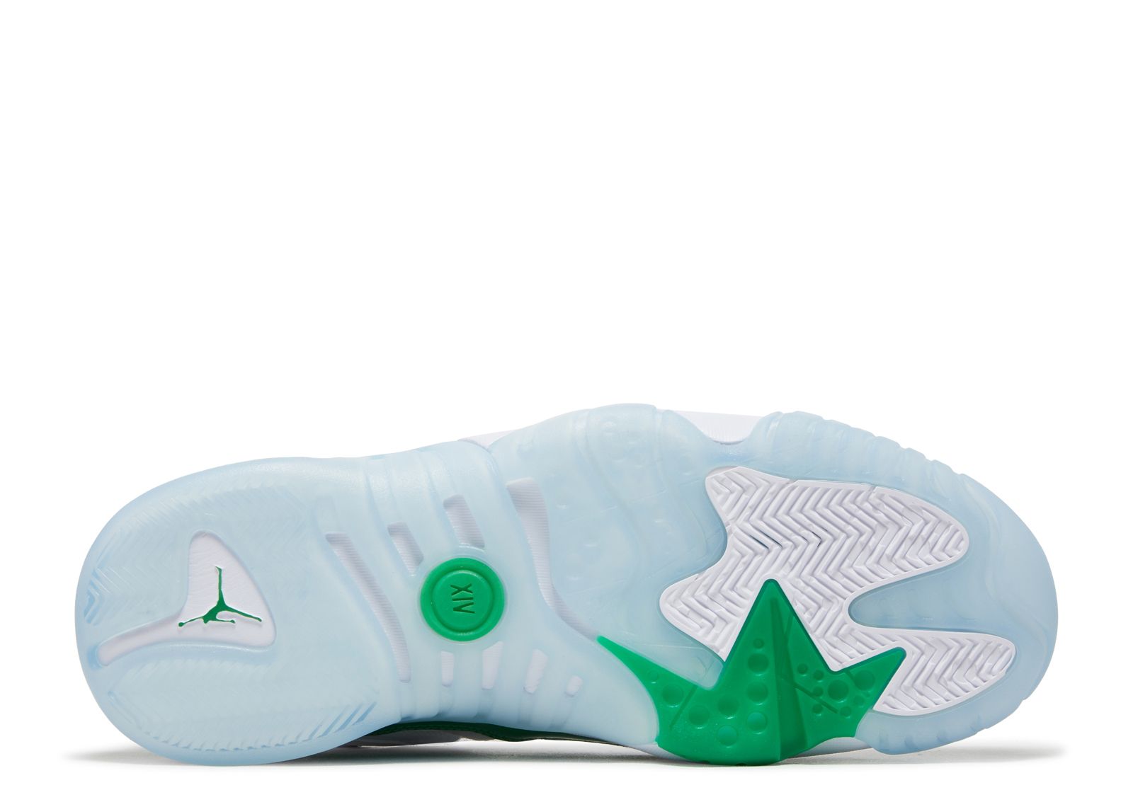 Jumpman Two Trey 
