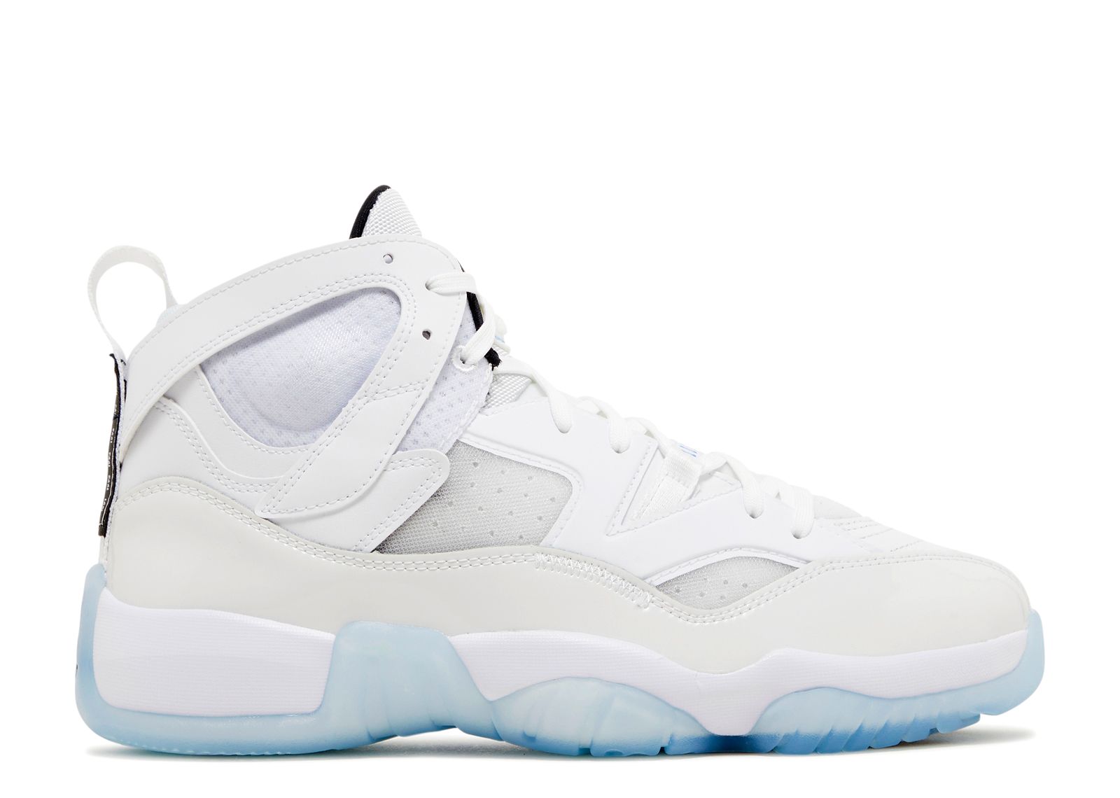 Legend blue shop 11 flight club