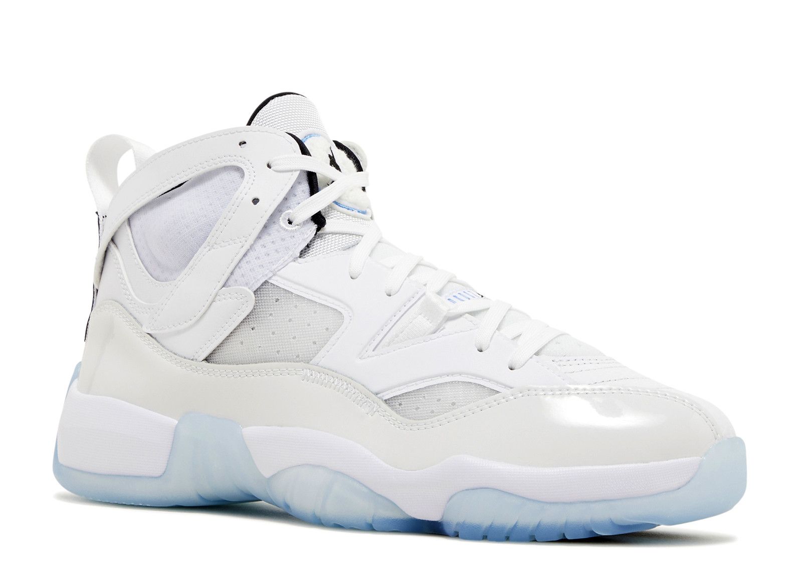 Jumpman Two Trey ‘Legend Blue’