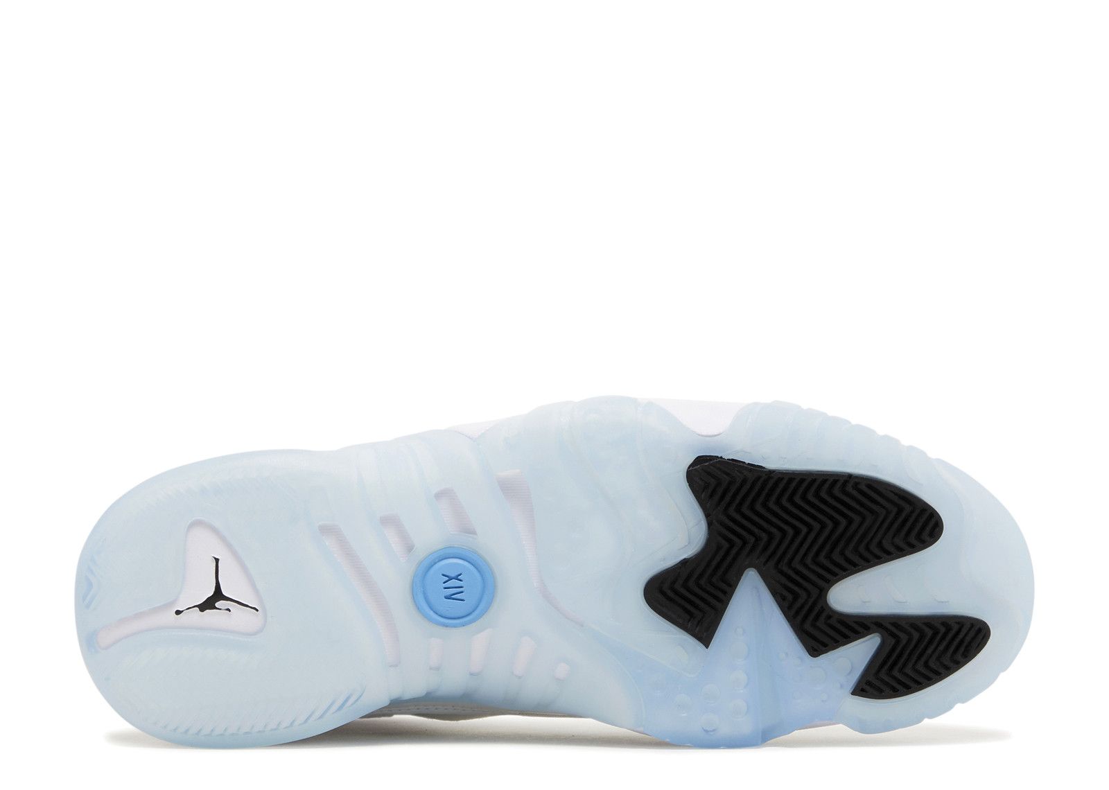 Jumpman Two Trey ‘Legend Blue’