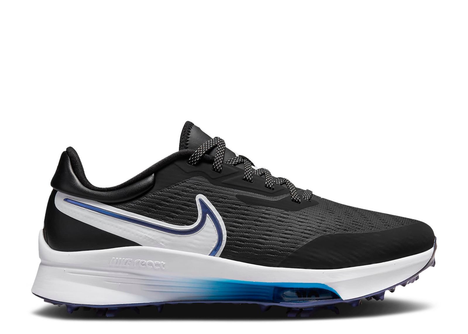 Air Zoom Infinity Tour NEXT% Wide 'Black Photo Blue' - Nike - DM8446 ...