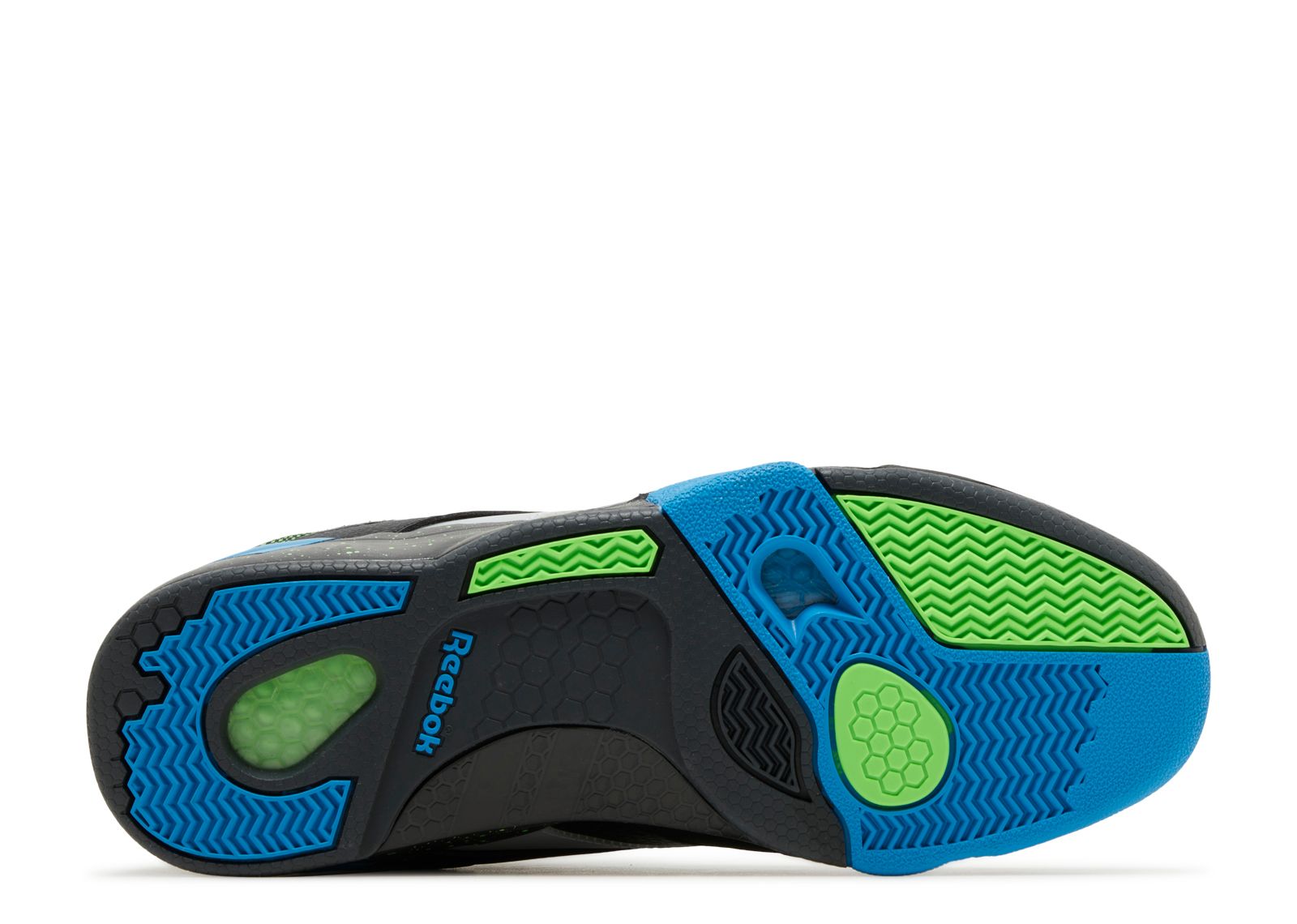 Reebok Shaq Victory Pump H06491 ★送料込/追跡付 Reebok Shaq Victory 