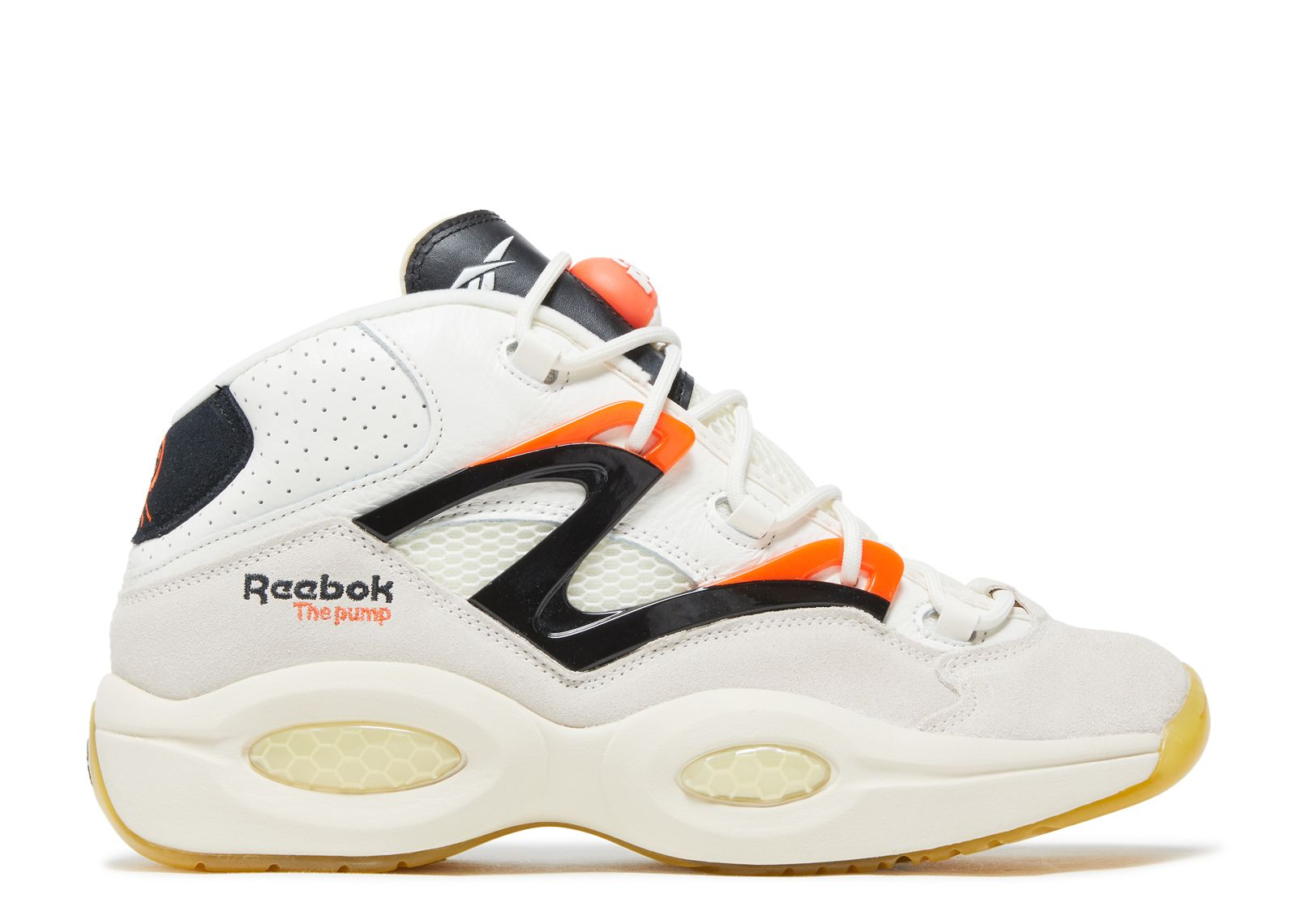 reebok pump fusion australia