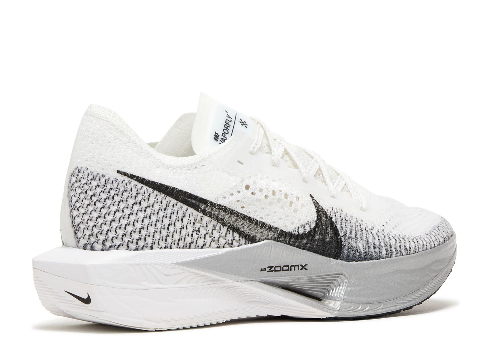 Zoomx vaporfly hotsell next uk white