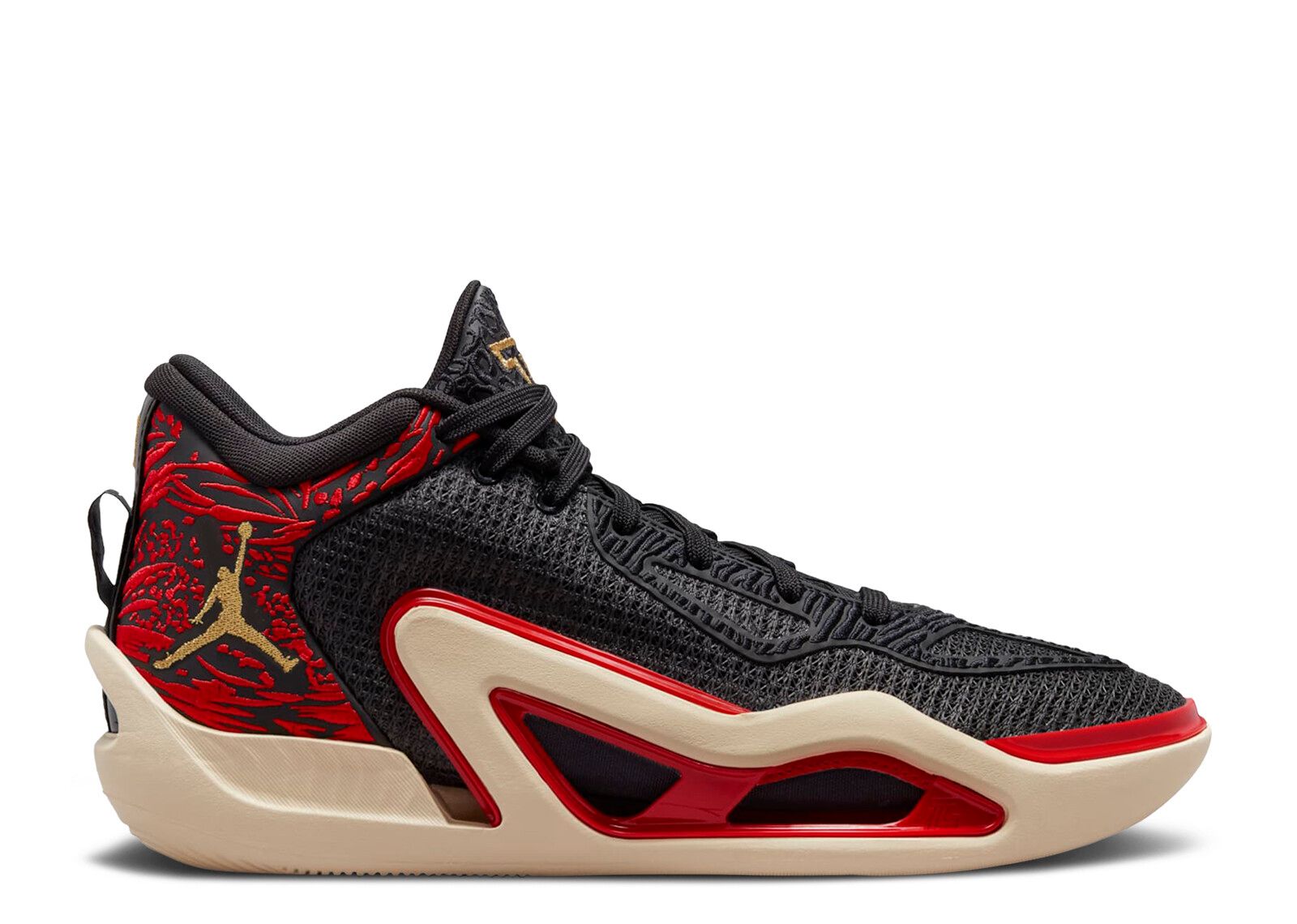 Jordan Tatum 1 PF 'Zoo'