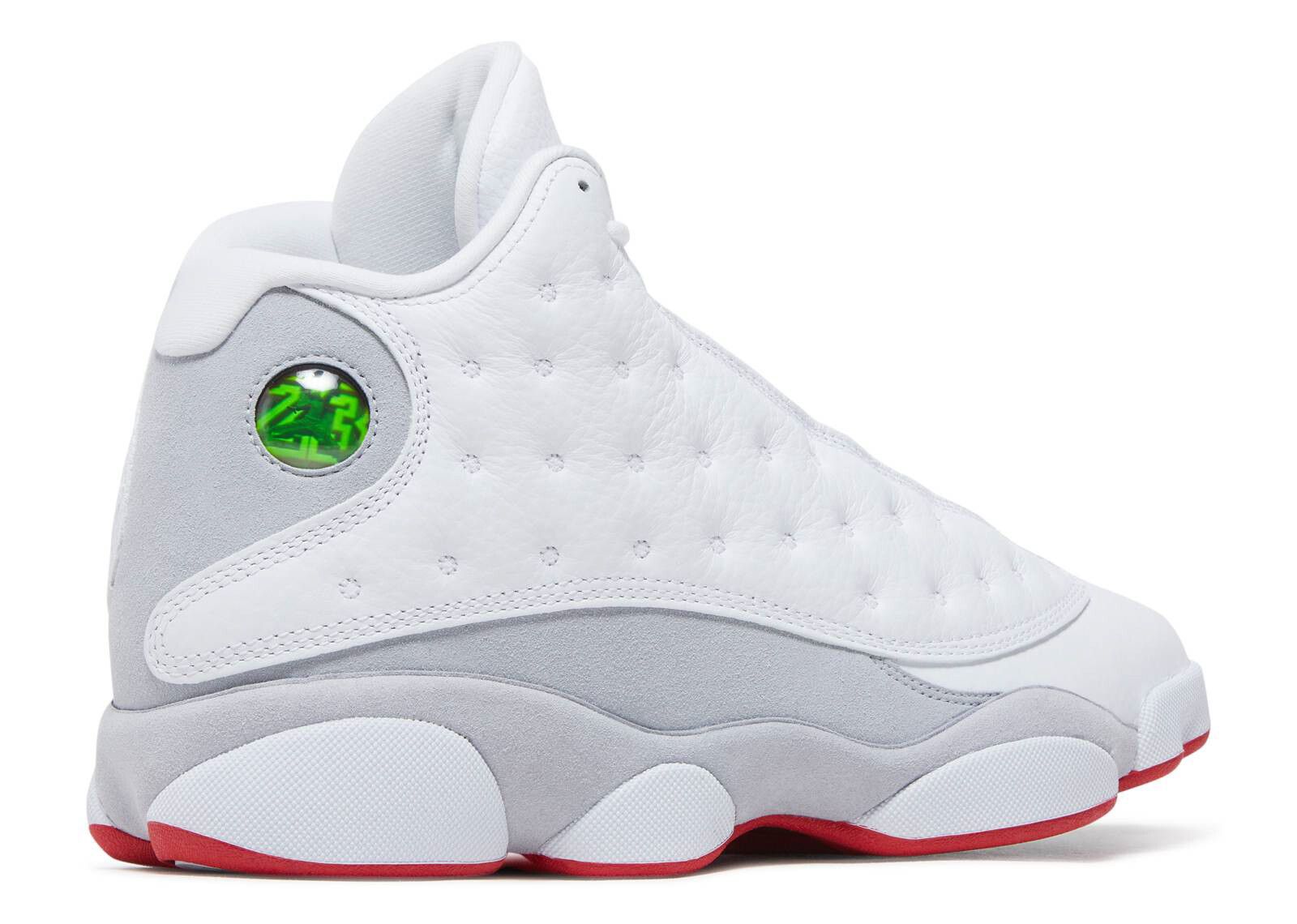 Jordan 13 Retro ‘White Wolf Grey’