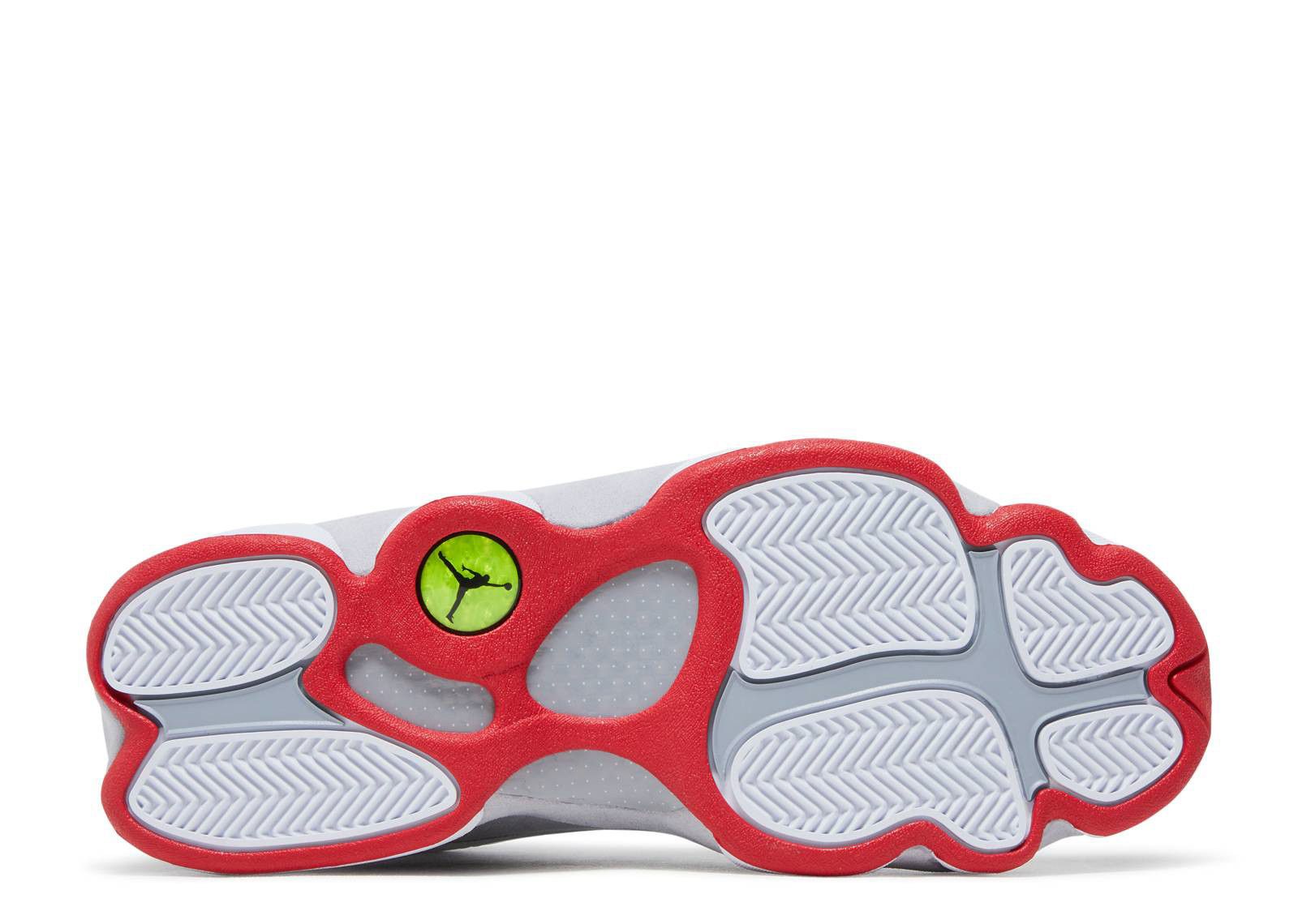 Jordan 13 Retro ‘White Wolf Grey’