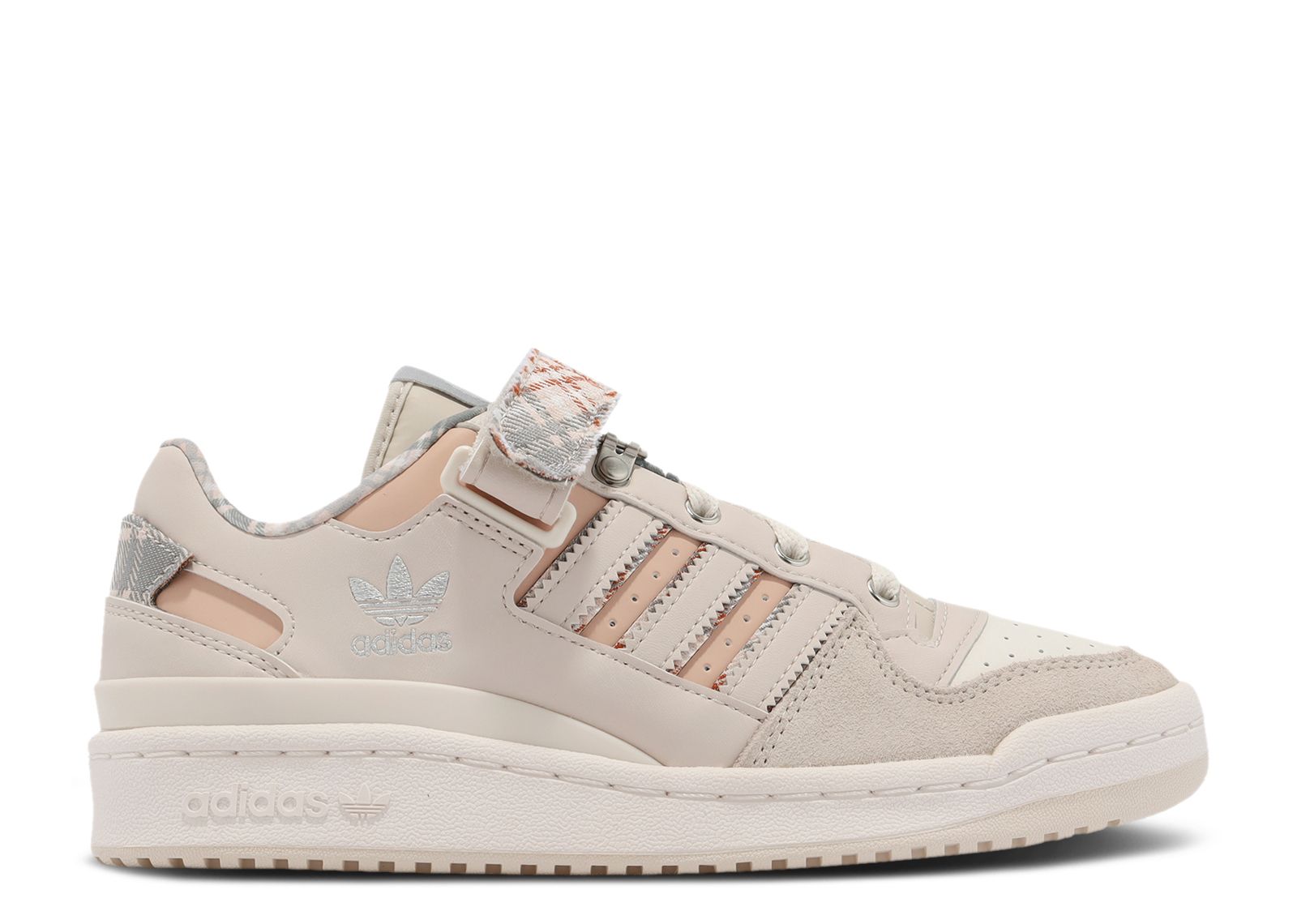 adidas forum blush