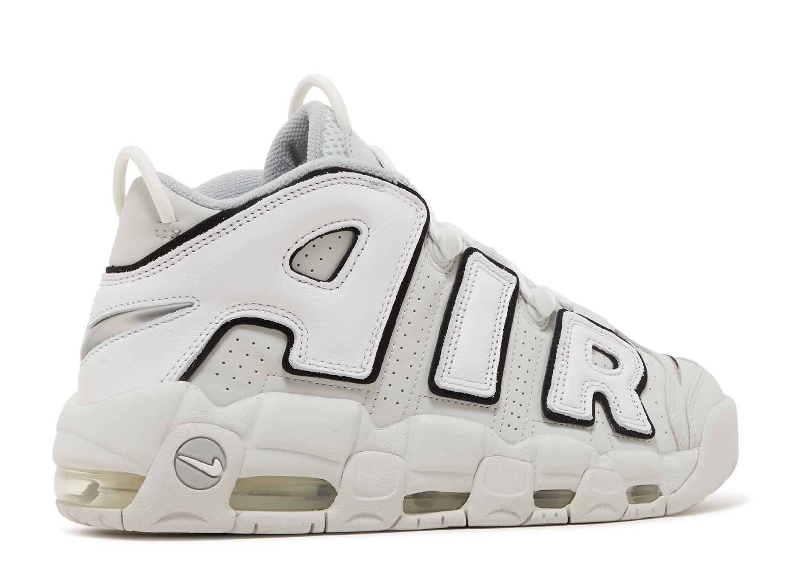 Nike more uptempo light on sale bone