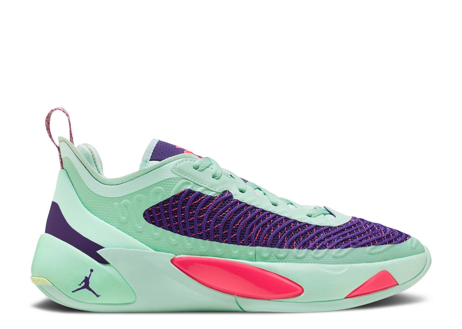 Jordan Luka 1 PF 'Easter' - Air Jordan - DN1771 305 - mint foam