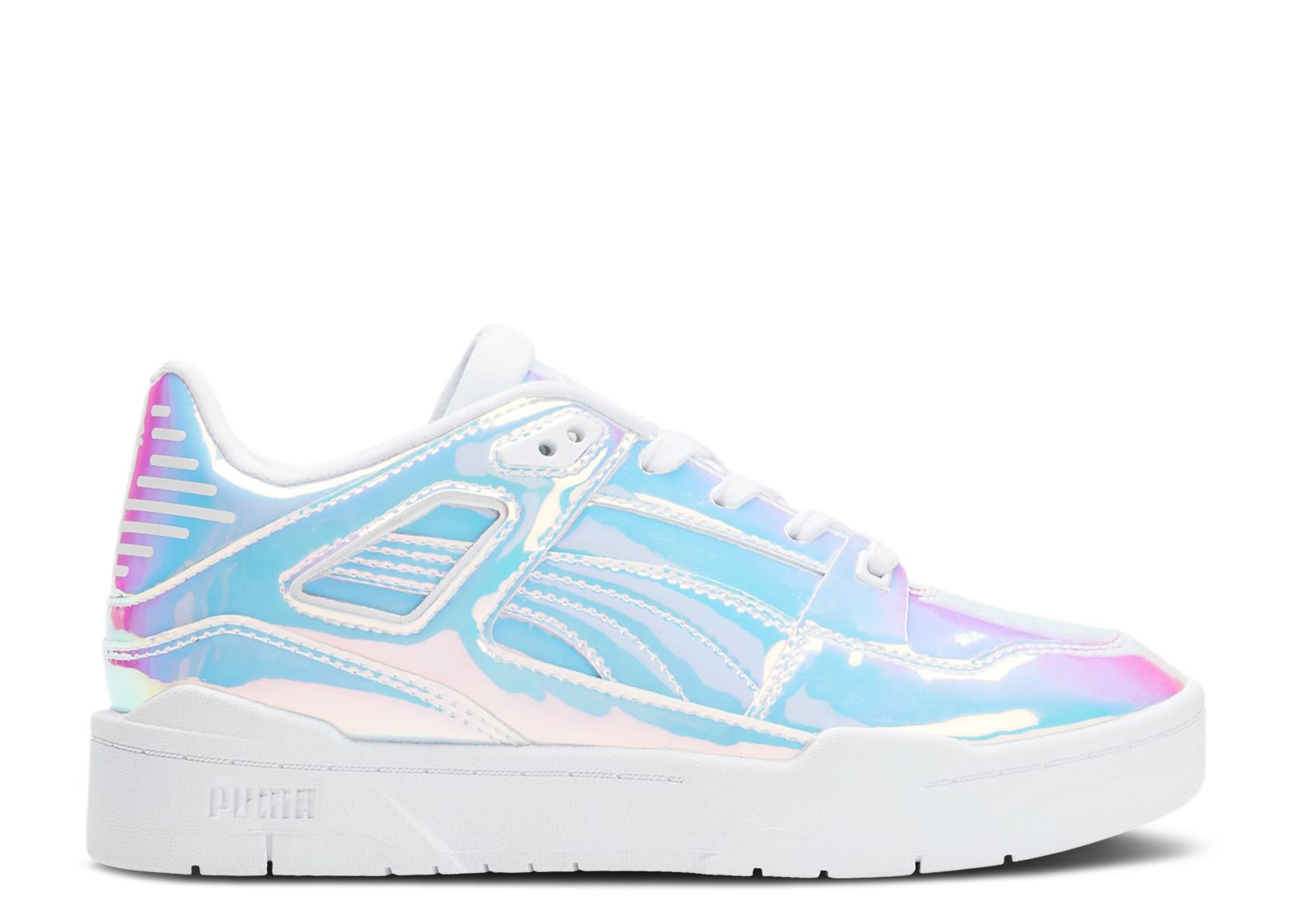 Wmns Slipstream 'Iridescent'