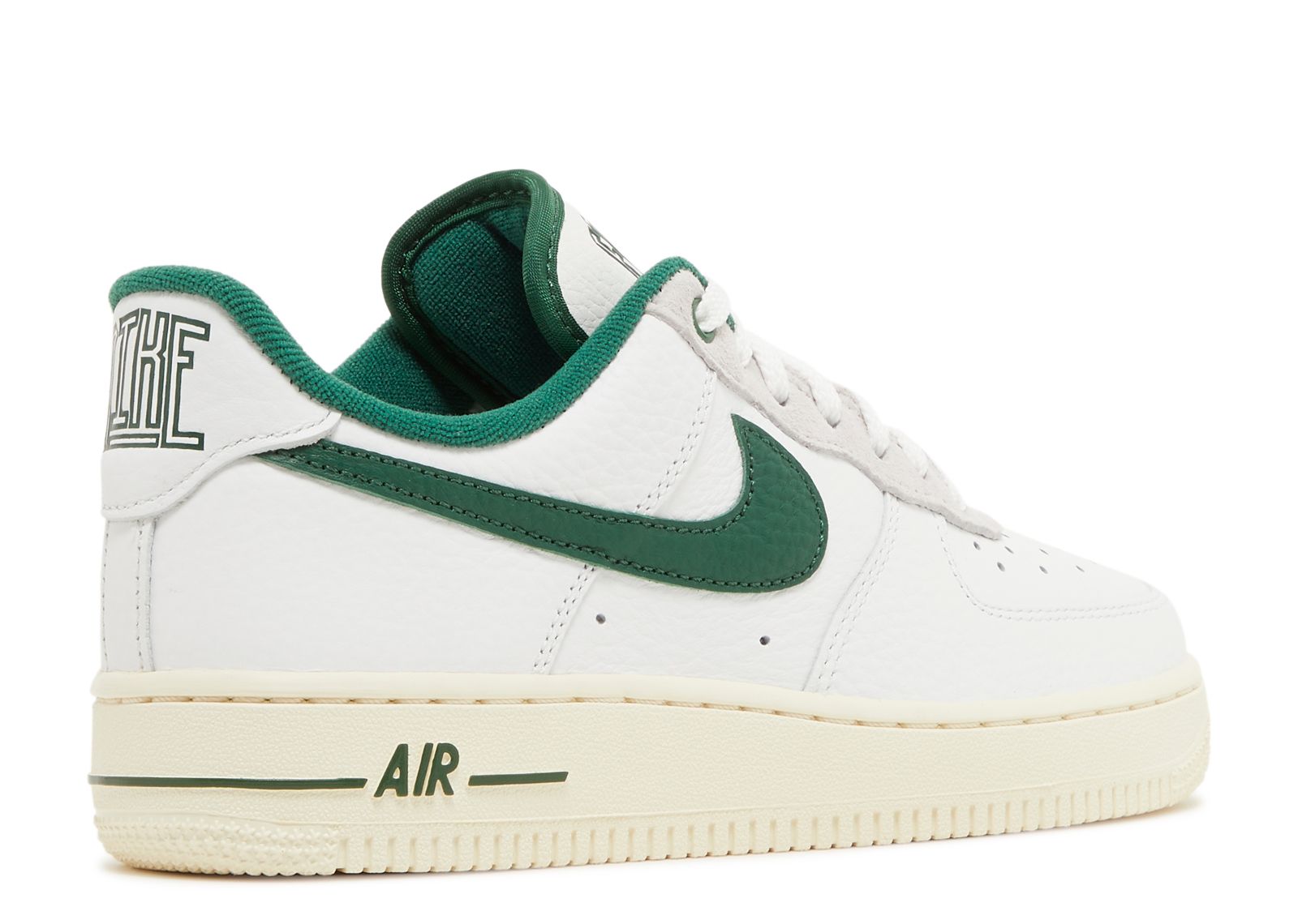 Wmns Air Force 1 '07 LX 'Command Force Gorge Green' - Nike