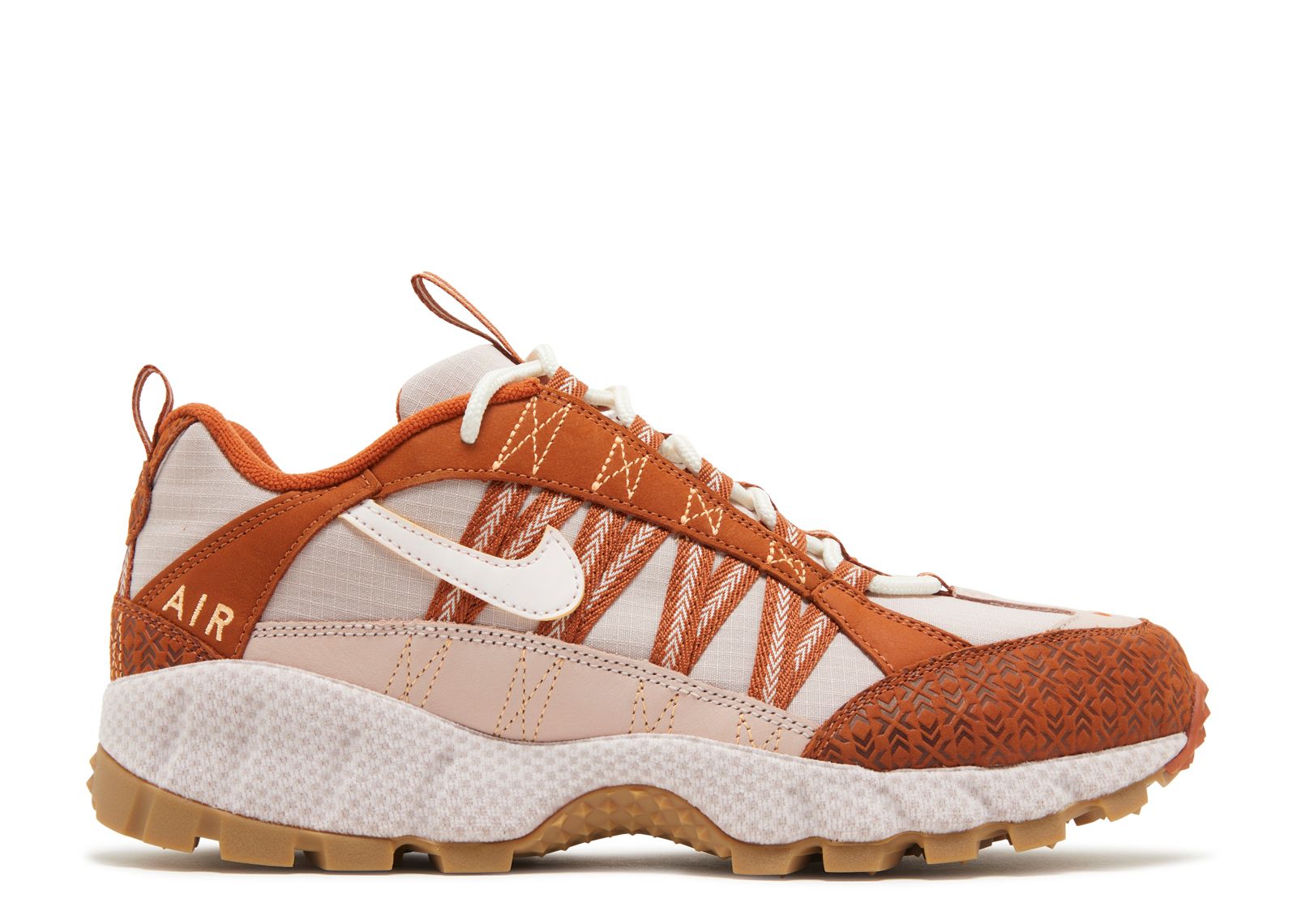 Nike Air Humara Concord/Orange NIKE Air Humara FJ7109 001 - Shiekh main image 2