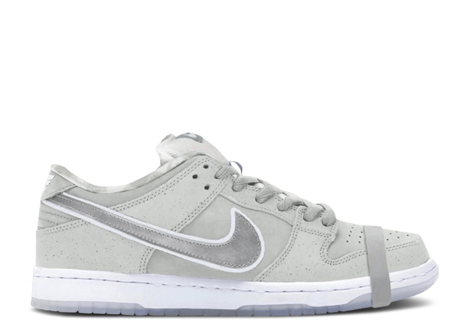 Concepts X Dunk Low OG SB QS 'White Lobster' Friends & Family