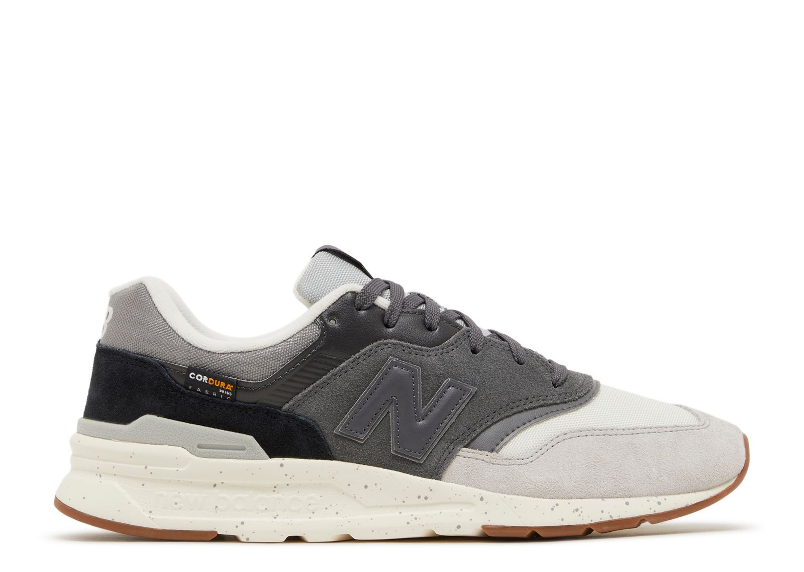 New Balanceの997H New Balance 997H Athletic Shoe - Little Kid - Olive / Rain