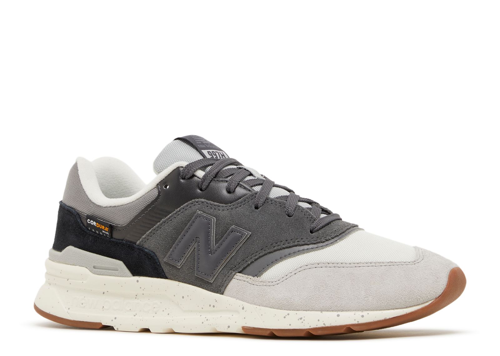 New Balance 997H 'Grey Gum' - New Balance - CM997HTO - black