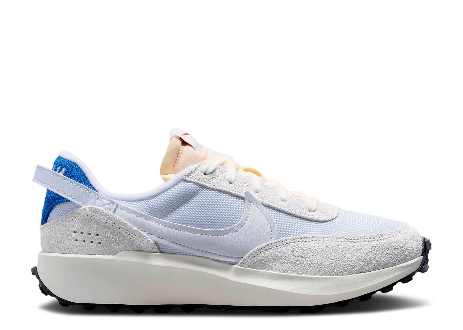 靴 Nike Waffle Debut White Summit White Nike Waffle Debut 