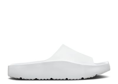 Wmns Jordan Hex Slide 'Off White'