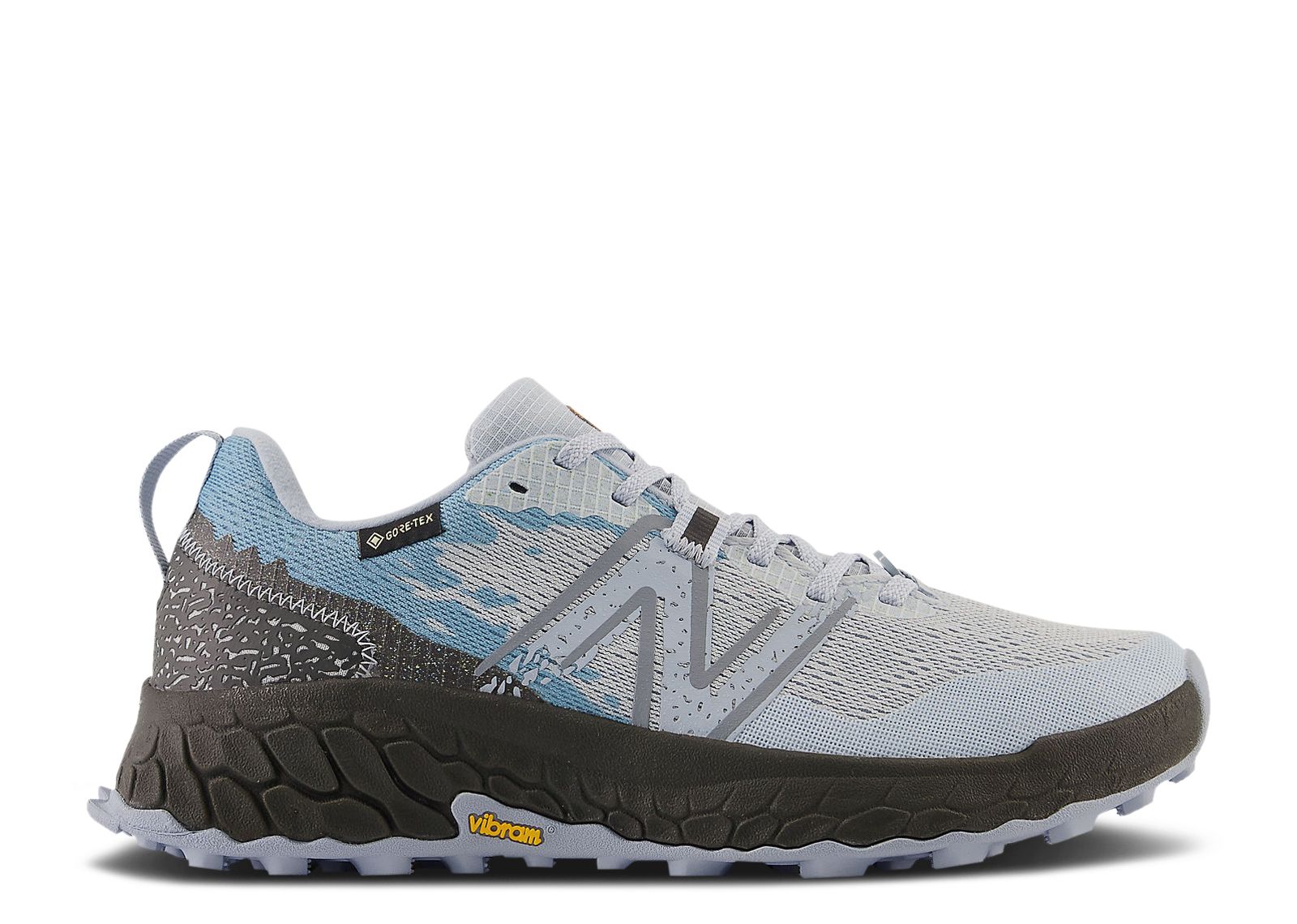 New Balance Wmns Fresh Foam X Hierro V7 GORE TEX 