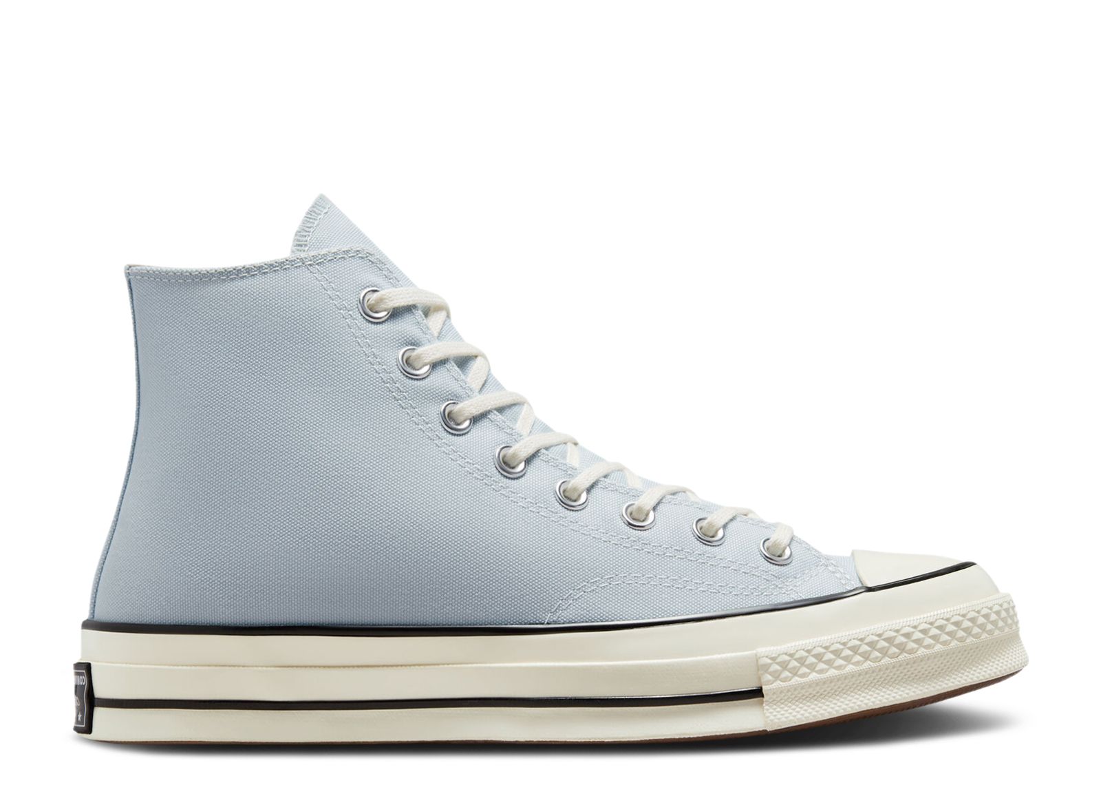 Chuck 70 High 'Ghosted' - Converse - A03447C - ghosted/egret/black ...