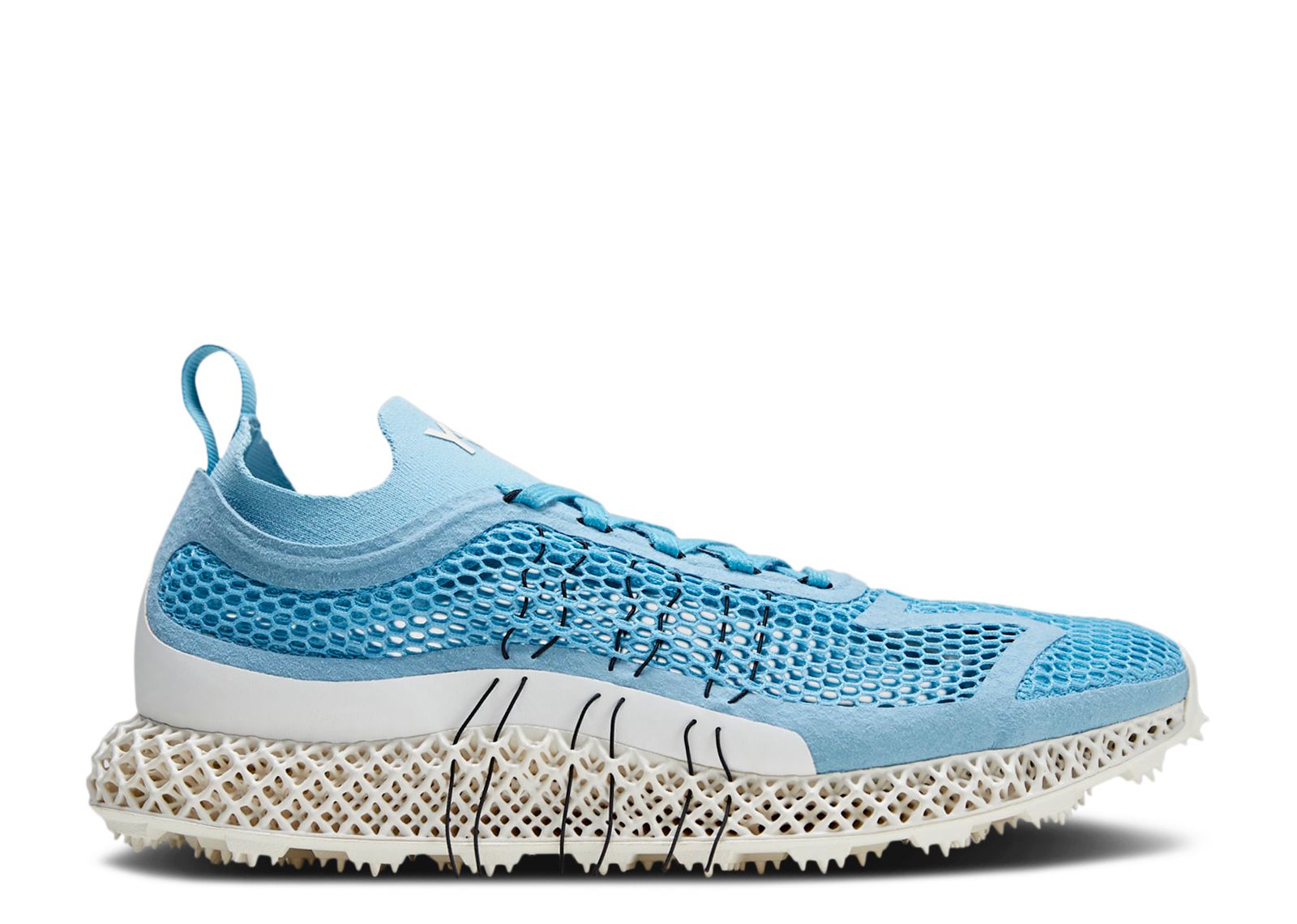 Y 3 Runner 4D Halo 