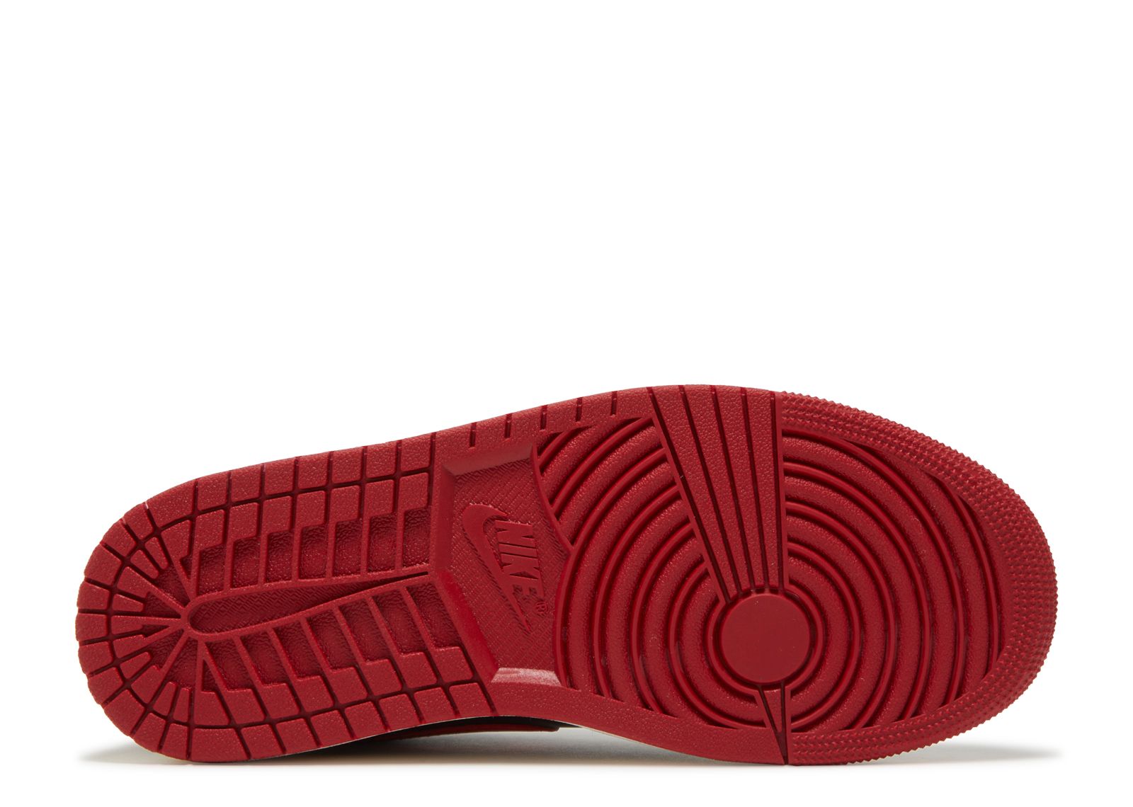 Wmns Jordan 1 Low 'Bred Sail' - Air Jordan - DC0774 061 - black