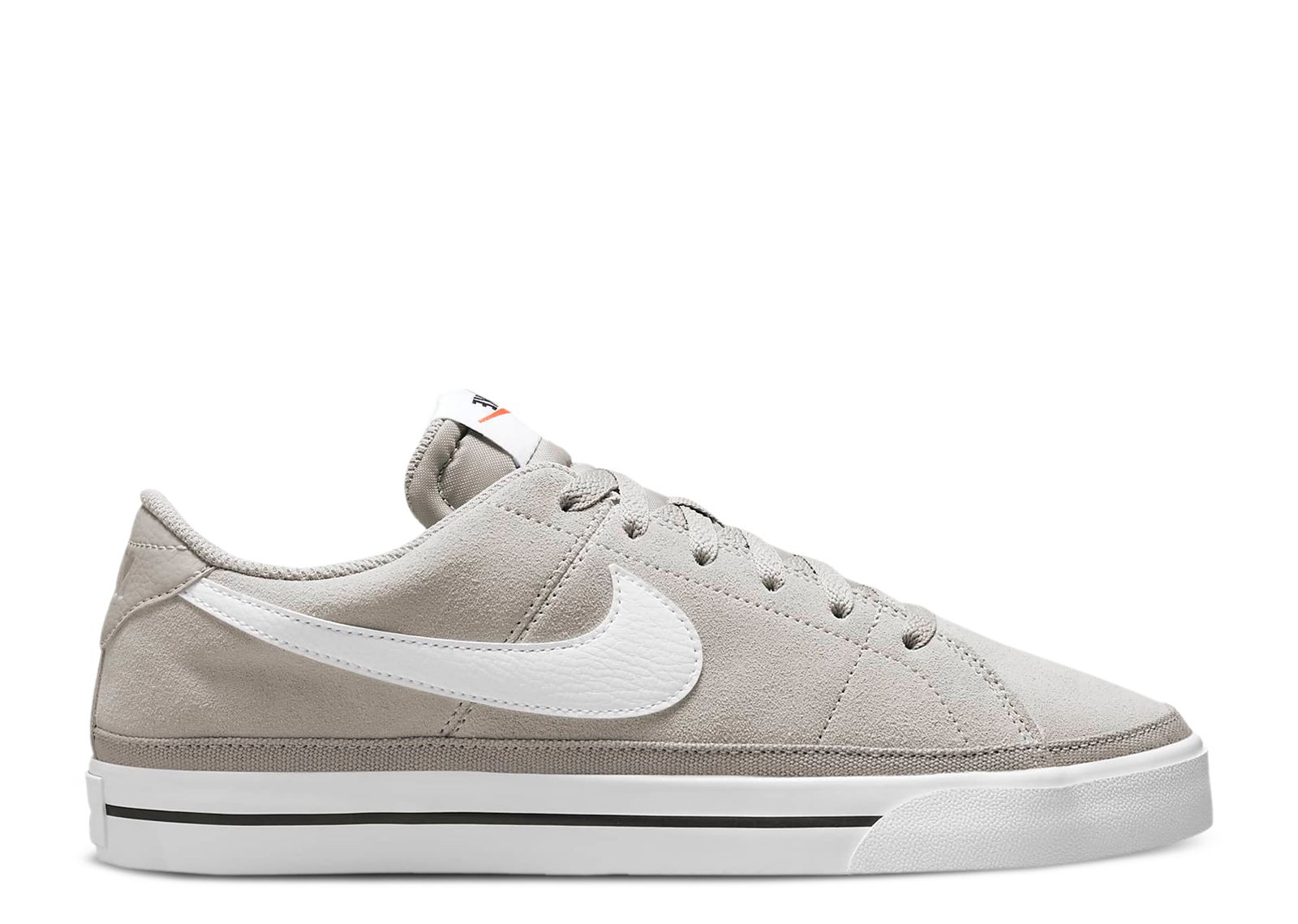 Nike Court Legacy Suede Mens Shoes Nike Court Legacy  main image 3
