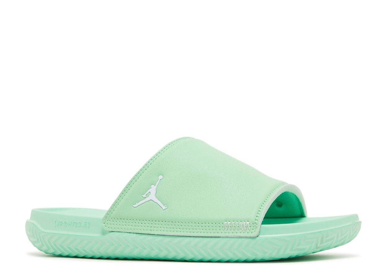 Jordan Play Slide 'Tourmaline'