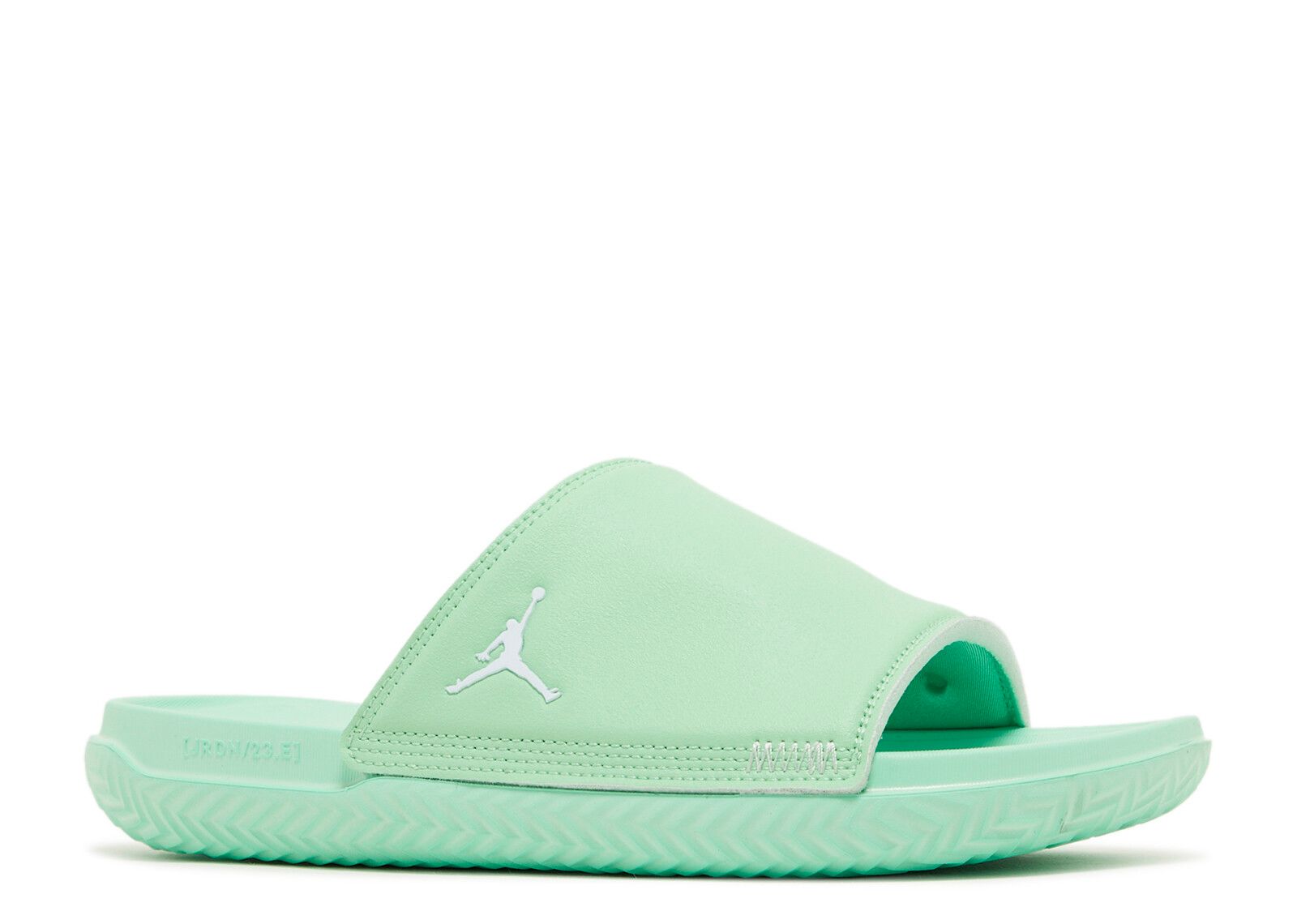 Jordan Play Slide ‘Tourmaline’