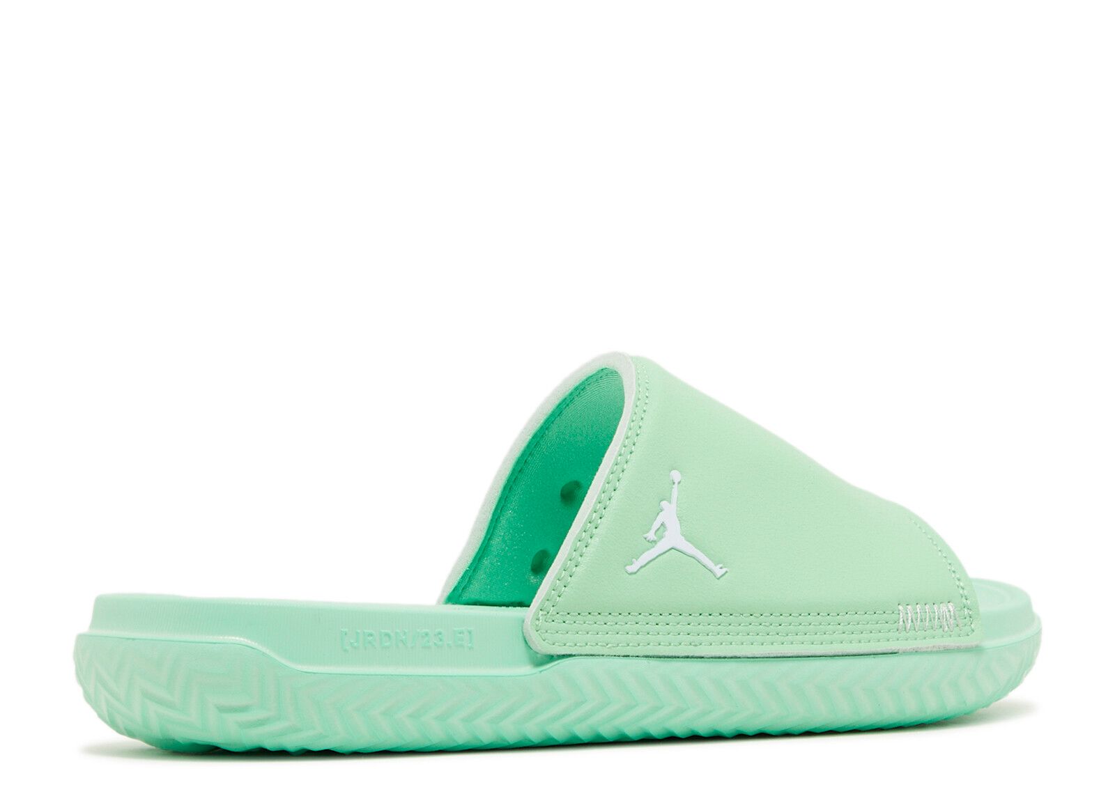 Jordan Play Slide ‘Tourmaline’