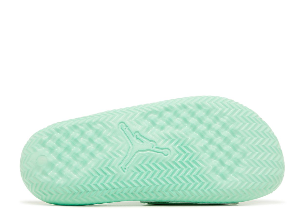 Jordan Play Slide 'Tourmaline'