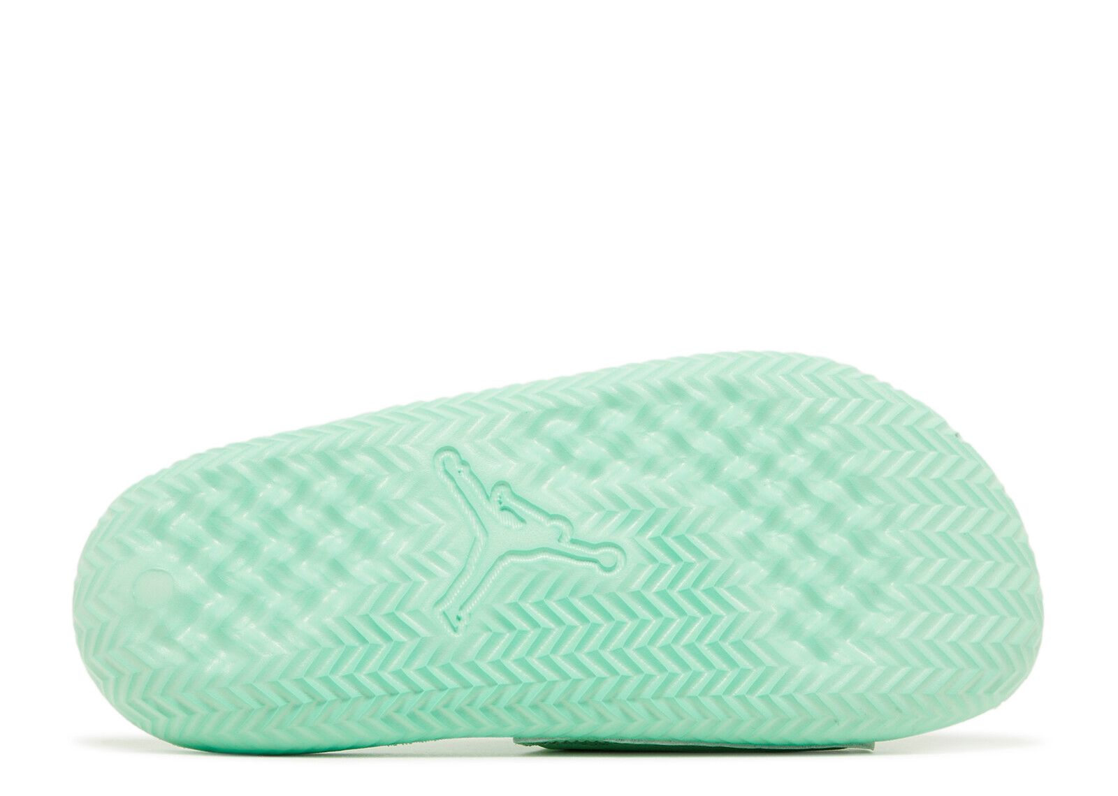 Jordan Play Slide ‘Tourmaline’