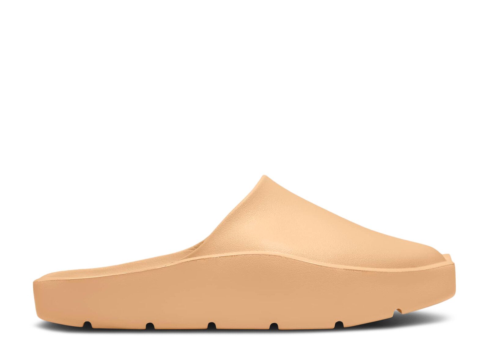 Wmns Jordan Hex Mule 'Celestial Gold'