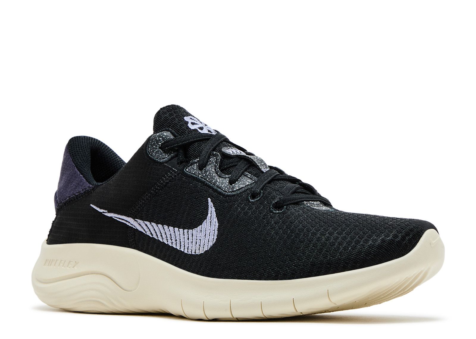 Flex Experience Run 11 Next Nature 'Black Coconut Milk' - Nike