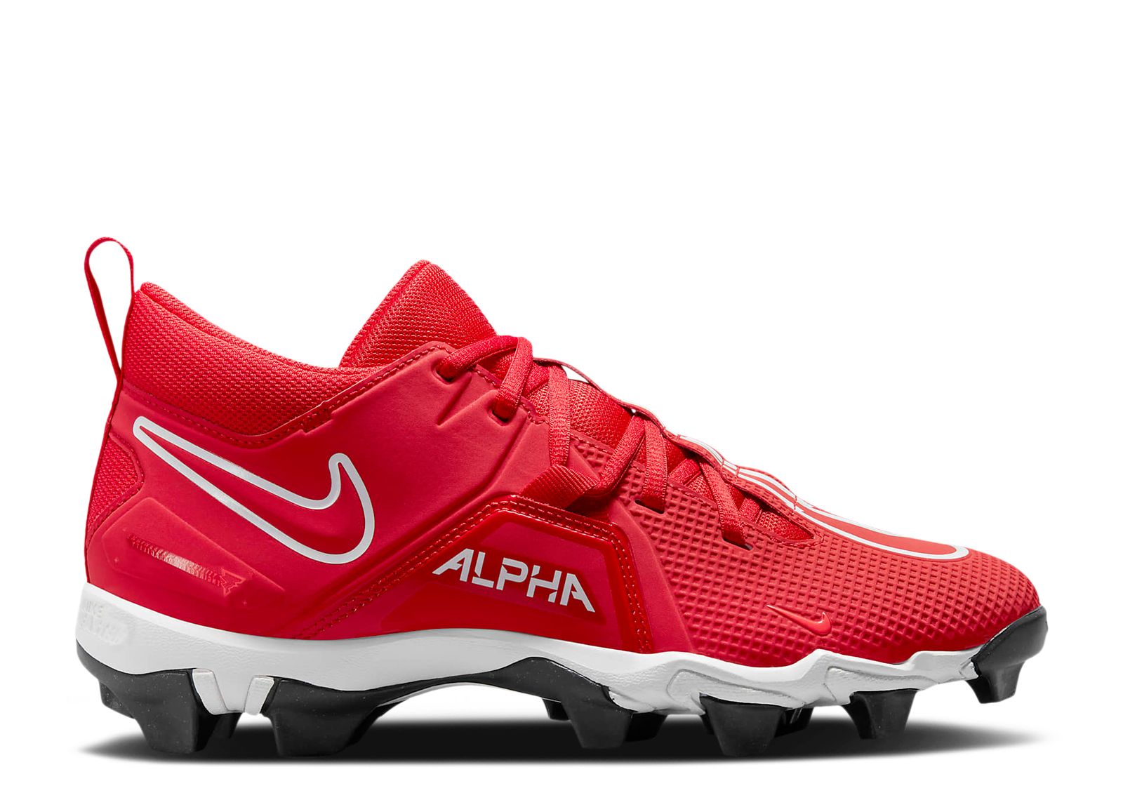 Alpha Menace 3 Shark 