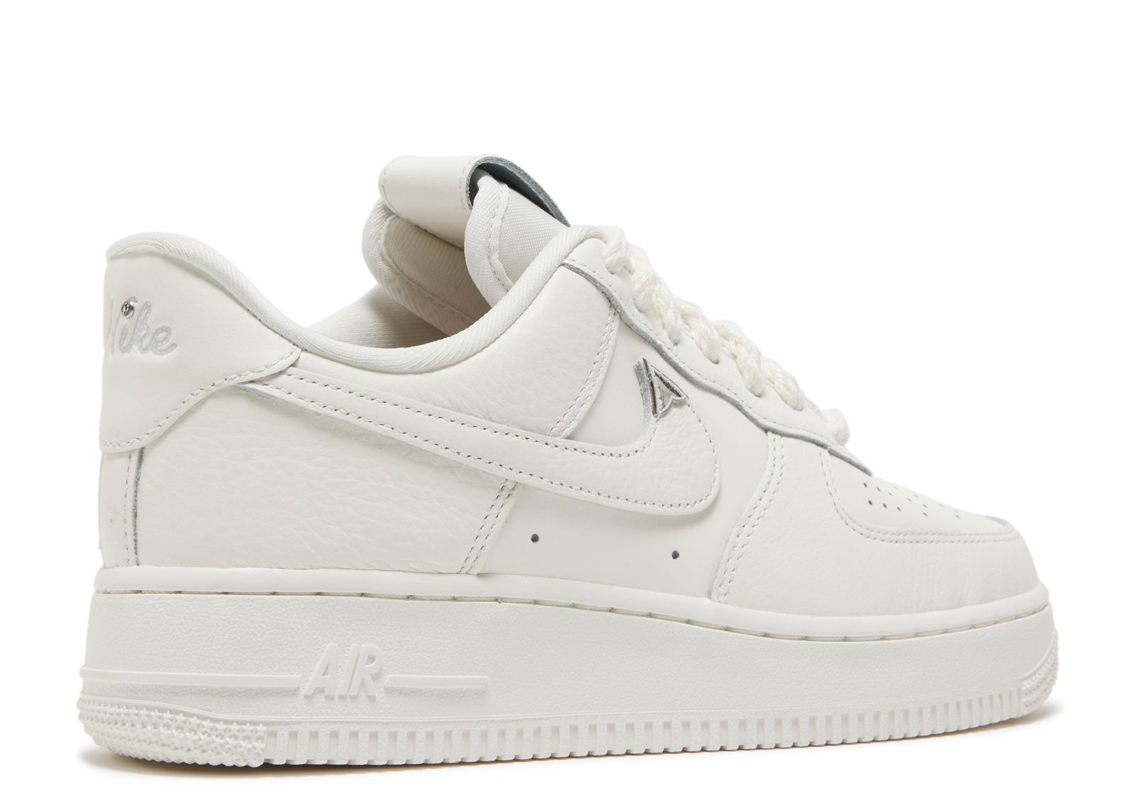 nike air force 1 emblem