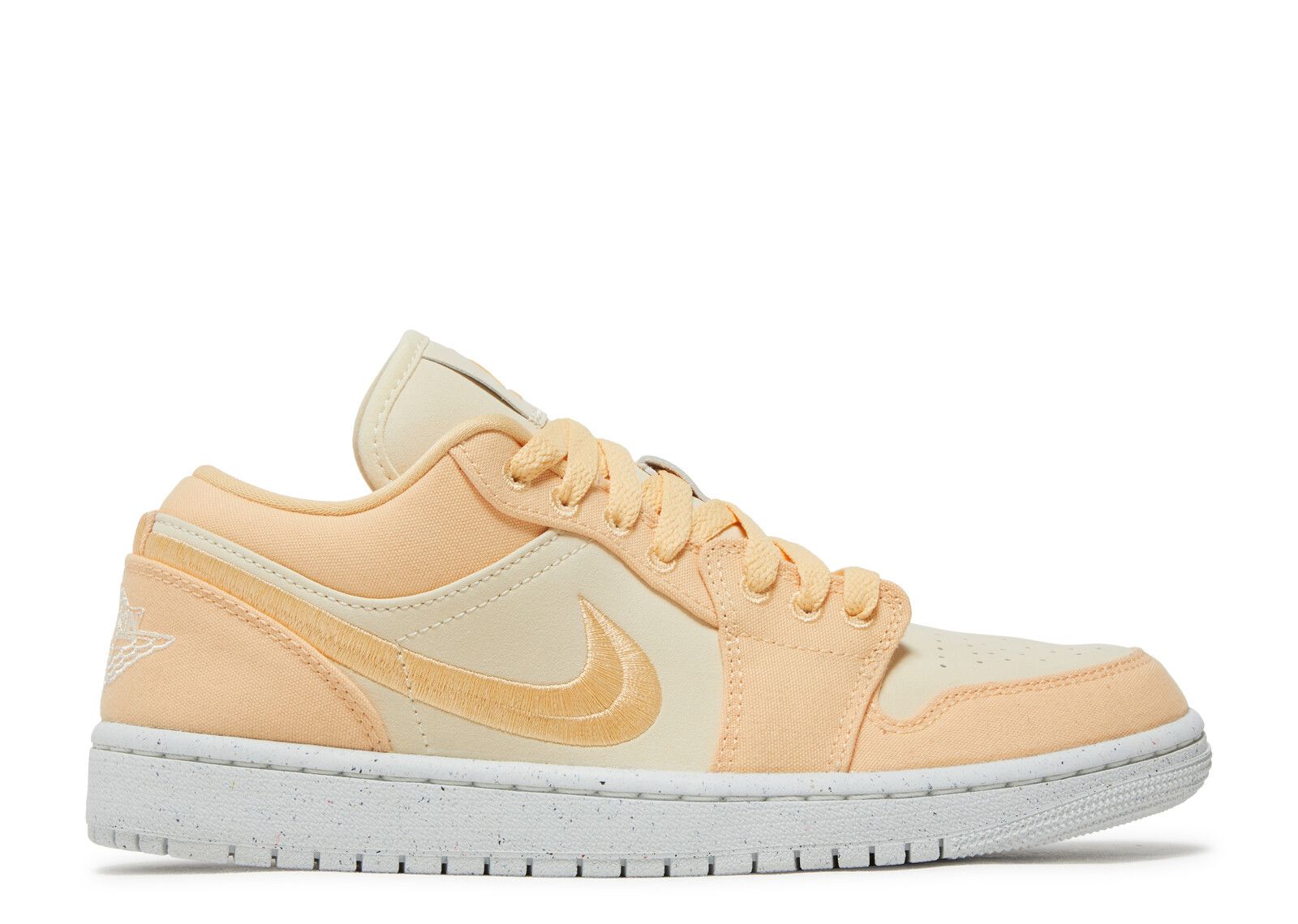 Wmns Jordan 1 Low SE 'Celestial Gold'