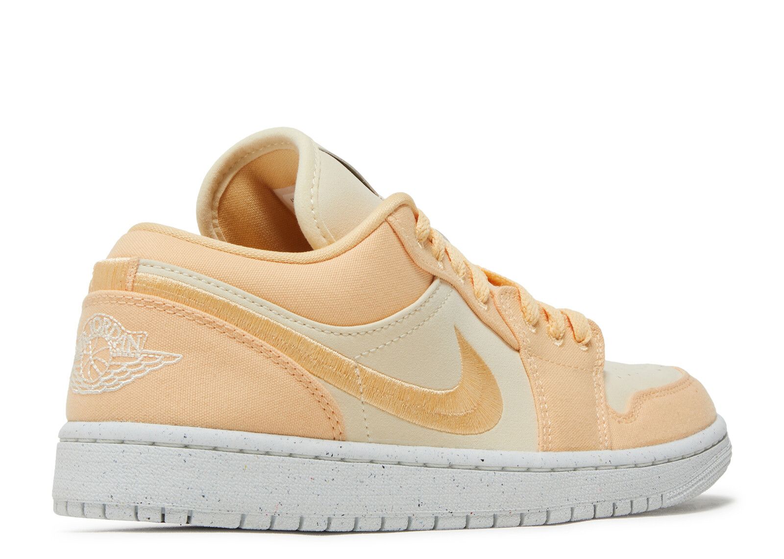 Wmns Jordan 1 Low SE ‘Celestial Gold’
