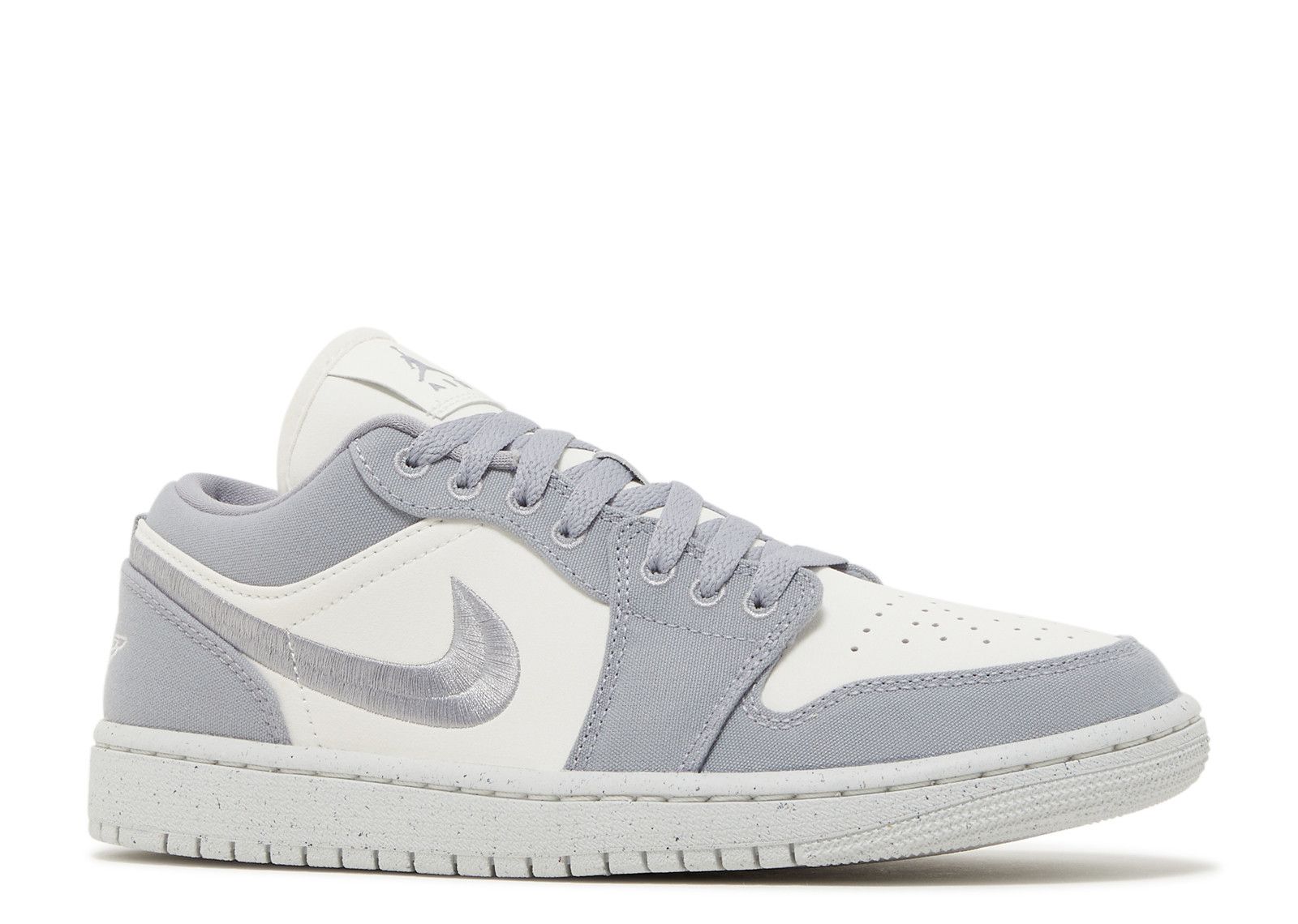 Wmns Jordan 1 Low SE ‘Light Steel Grey’