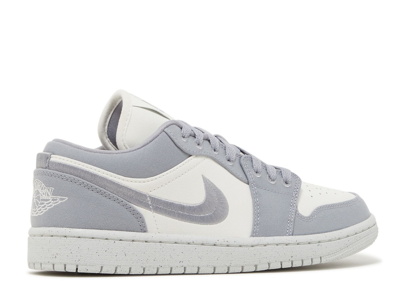 Wmns Jordan 1 Low SE ‘Light Steel Grey’
