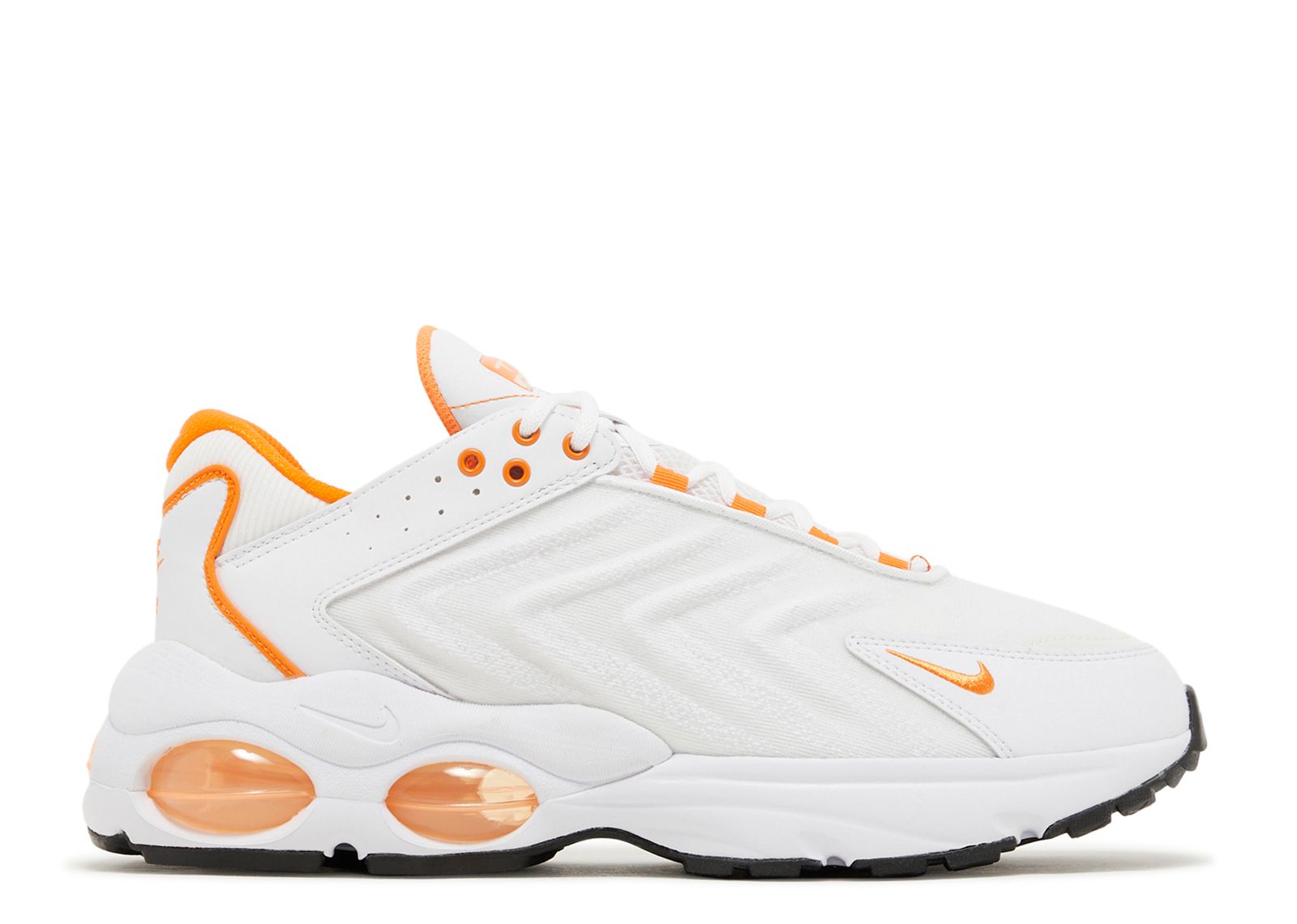 Air Max TW Next Nature 'Bright Mandarin' - Nike - FJ4005 100