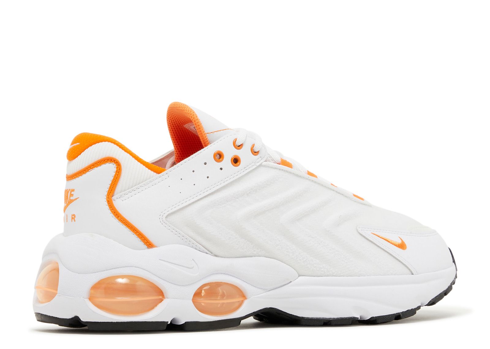 Air Max TW Next Nature 'Bright Mandarin' - Nike - FJ4005 100