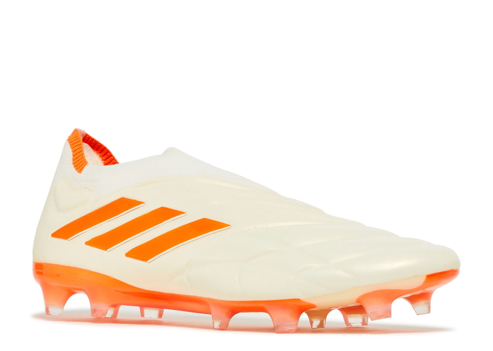 Copa Pure+ FG 'Heatspawn Pack' - Adidas - HQ8894 - off white