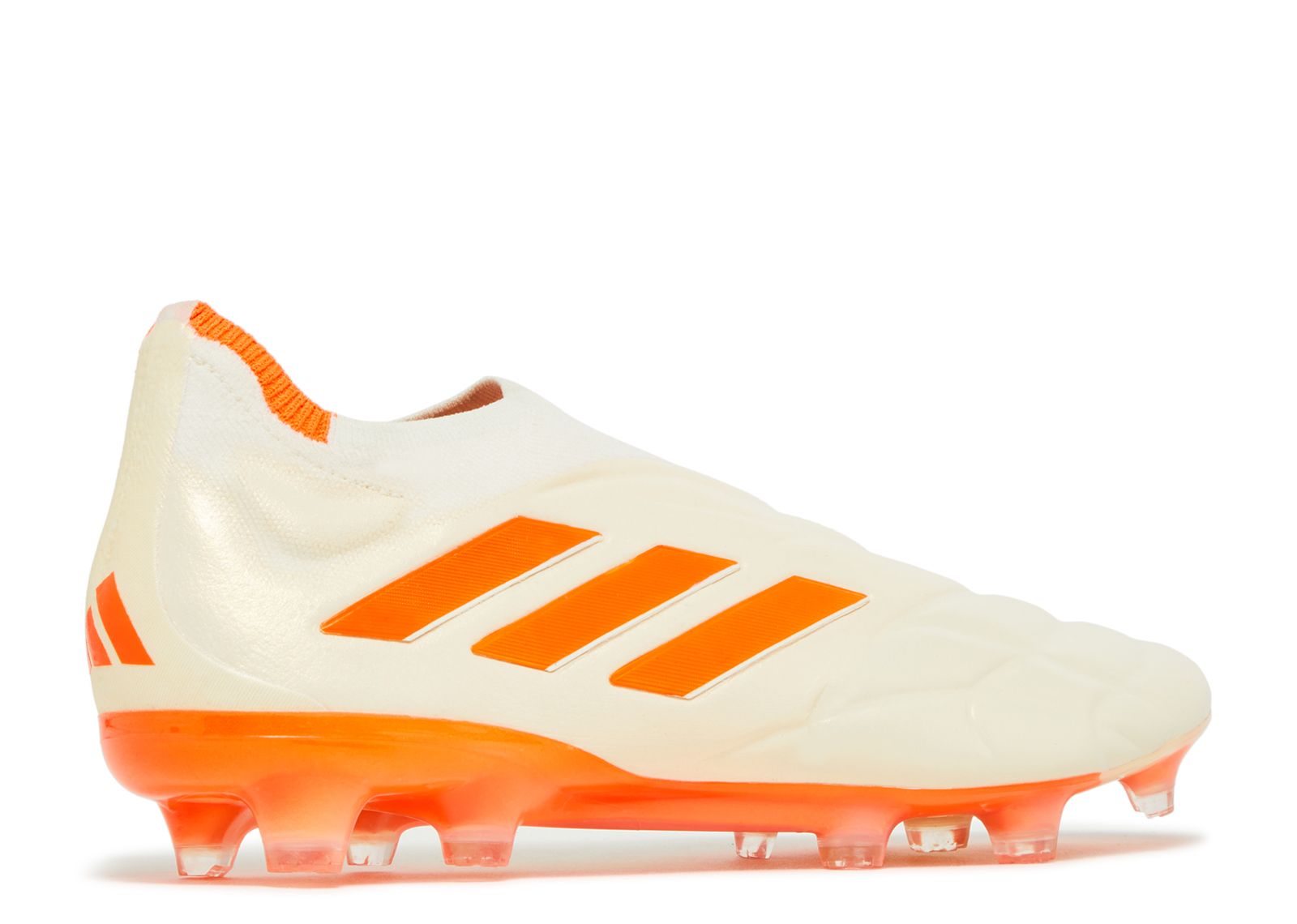 Copa Pure+ FG 'Heatspawn Pack' - Adidas - HQ8894 - off white